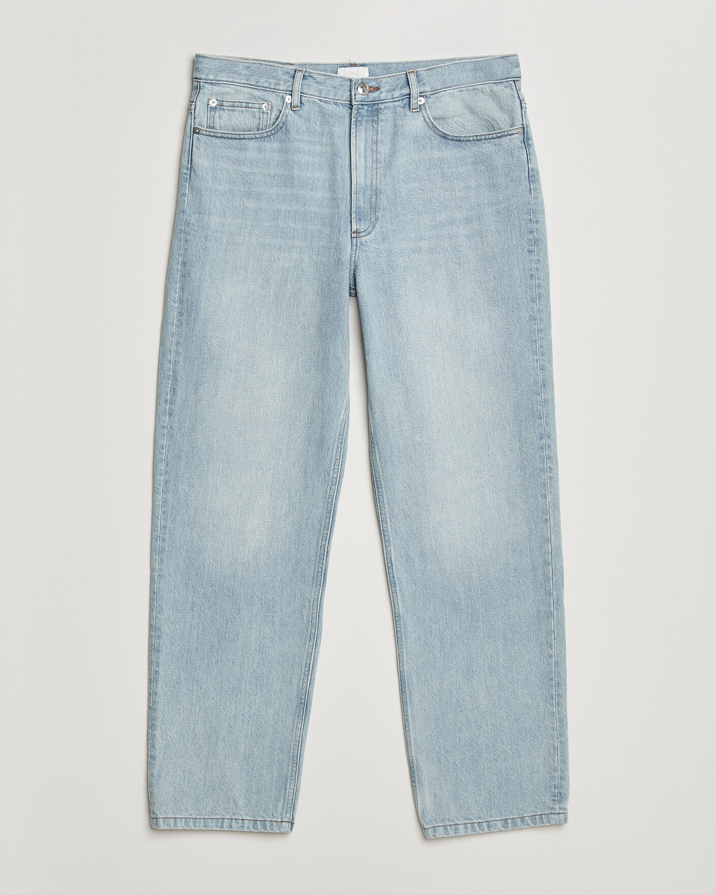 Herre | Jeans | A.P.C. | Martin Jeans Sky Blue