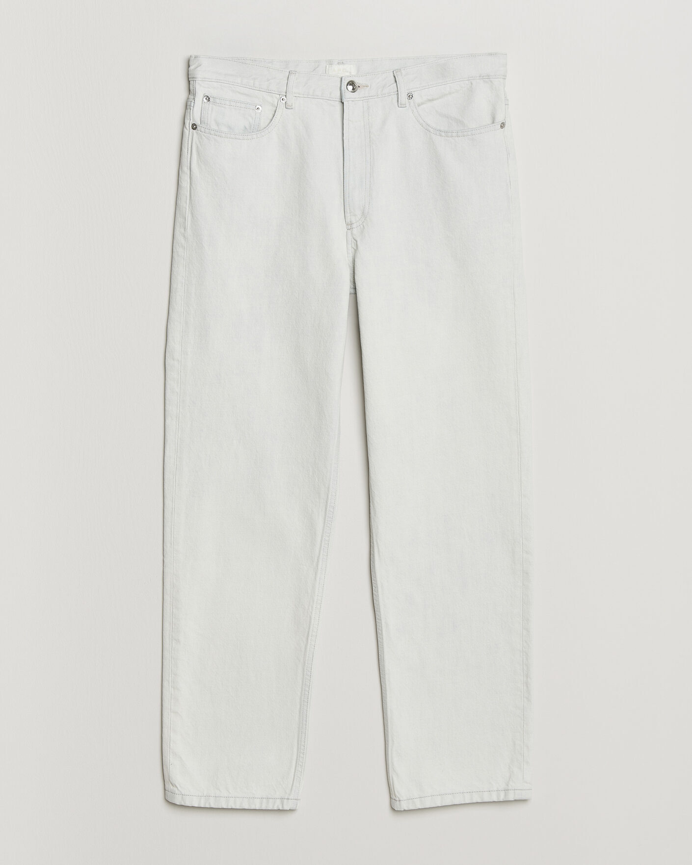 Herre | Jeans | A.P.C. | Martin Jeans Sky Blue