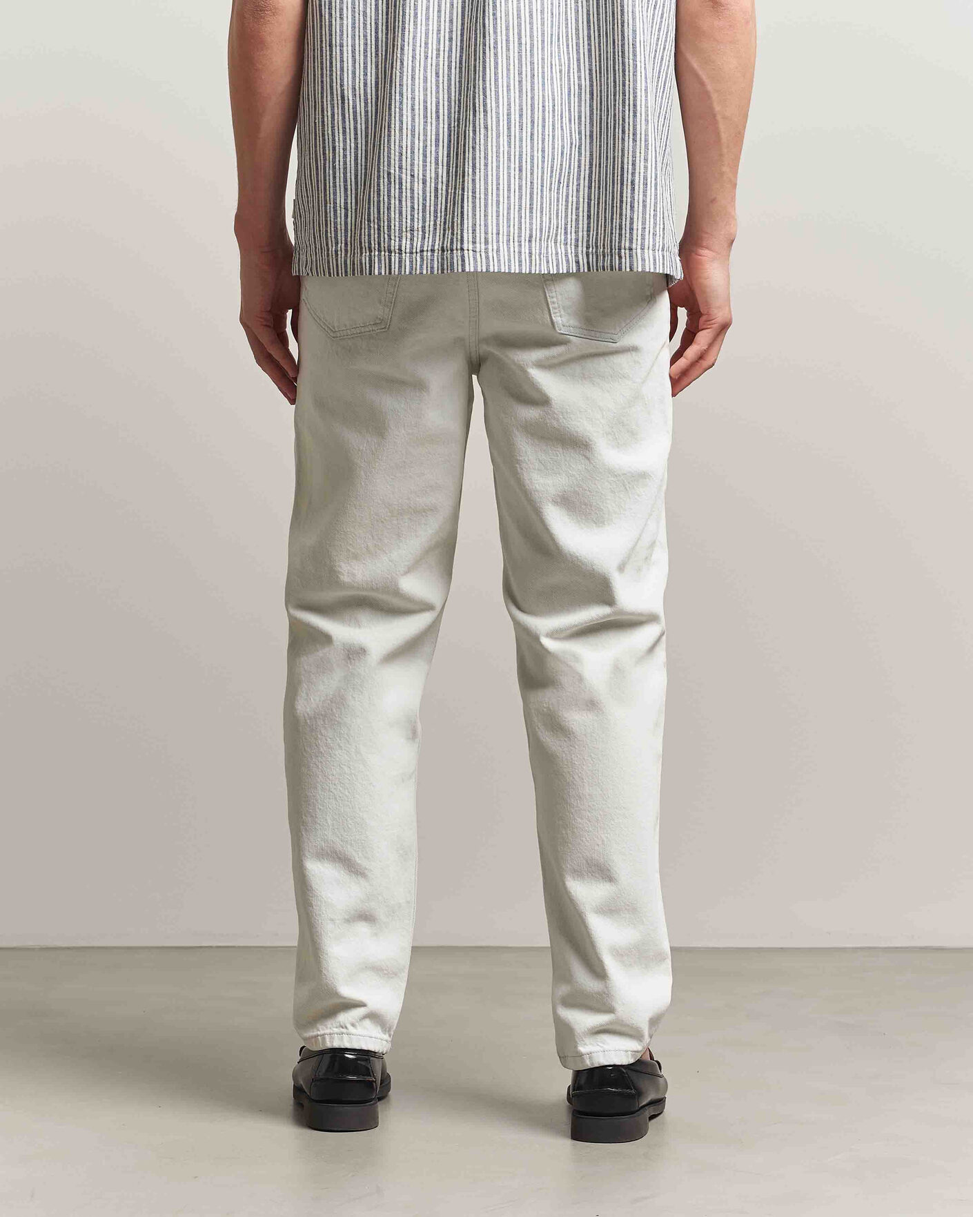 Herre | Jeans | A.P.C. | Martin Jeans Sky Blue