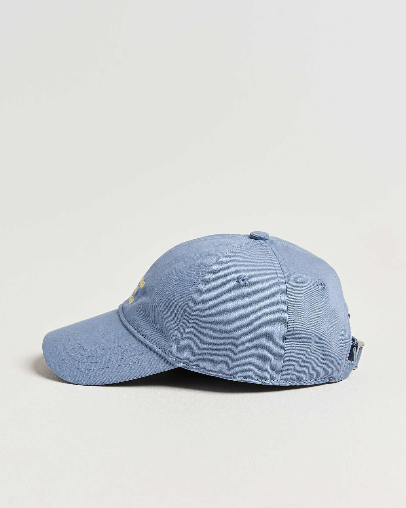 Herre | Hatter og capser | Drôle de Monsieur | Slogan Cap Atlantic Blue