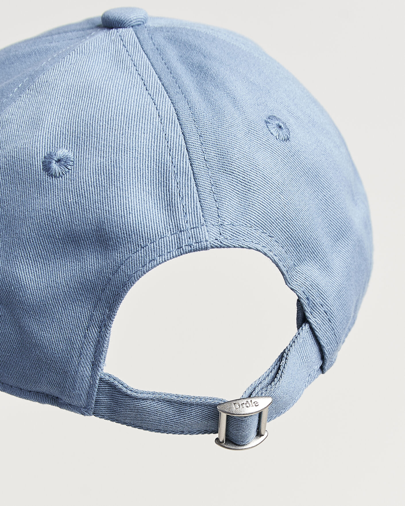 Herre | Hatter og capser | Drôle de Monsieur | Slogan Cap Atlantic Blue