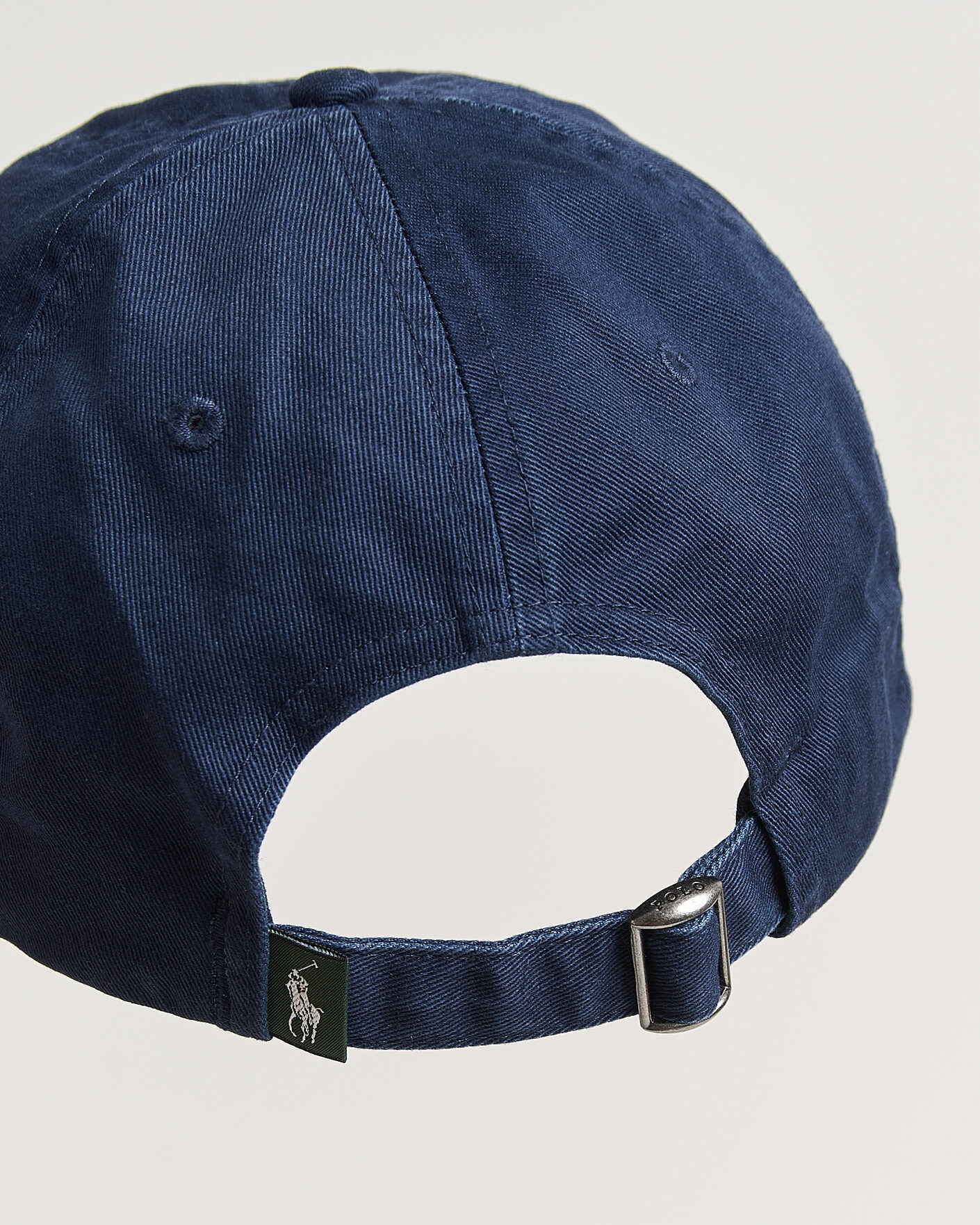 Herre | Hatter og capser | Polo Ralph Lauren | Wimbledon Cap Refined Navy