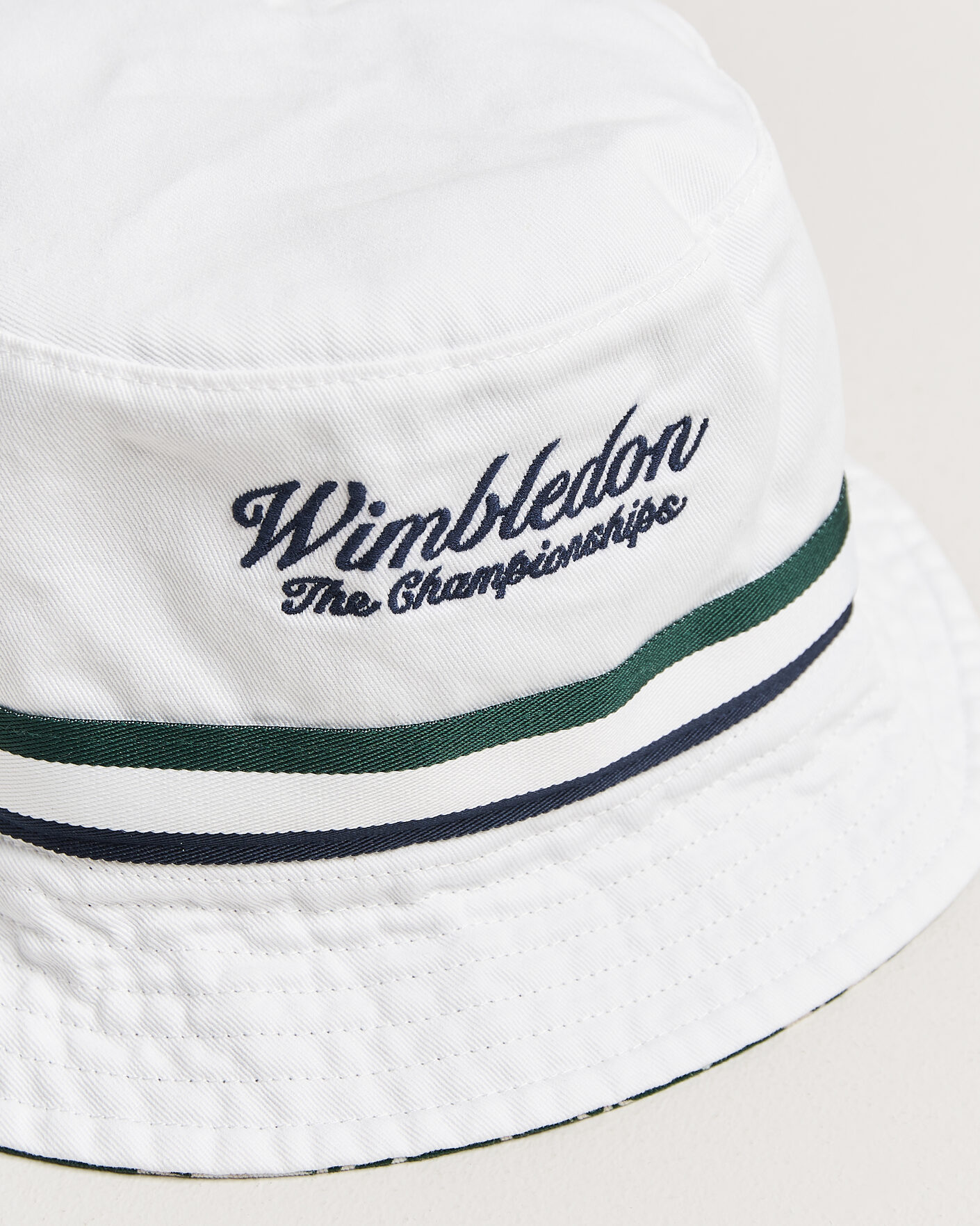 Herre | Hatter og capser | Polo Ralph Lauren | Reversible Bucket Hat Championship Floral