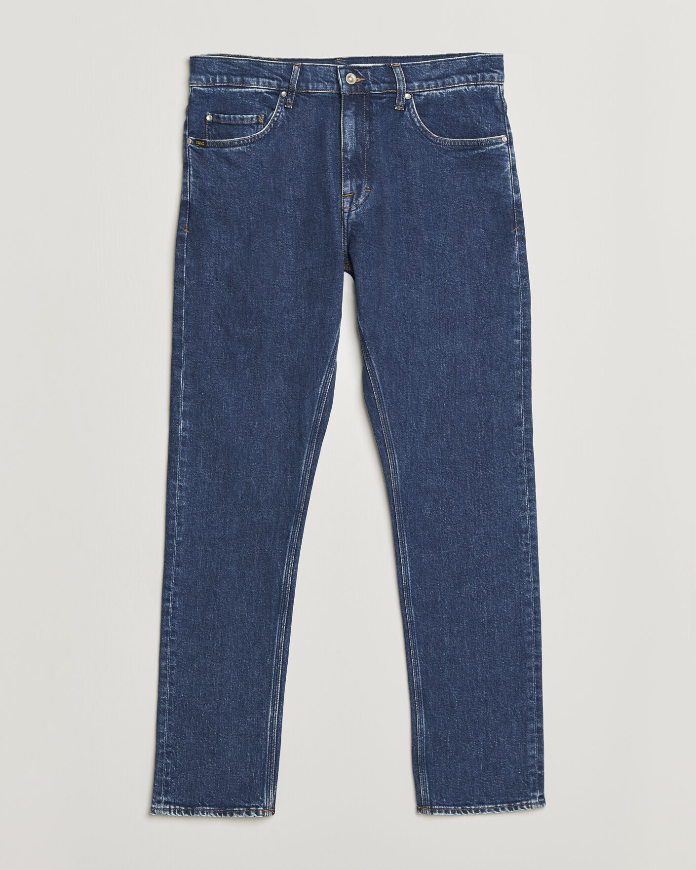 Herre | Jeans | Tiger of Sweden | Pistolero Jeans Medium Blue