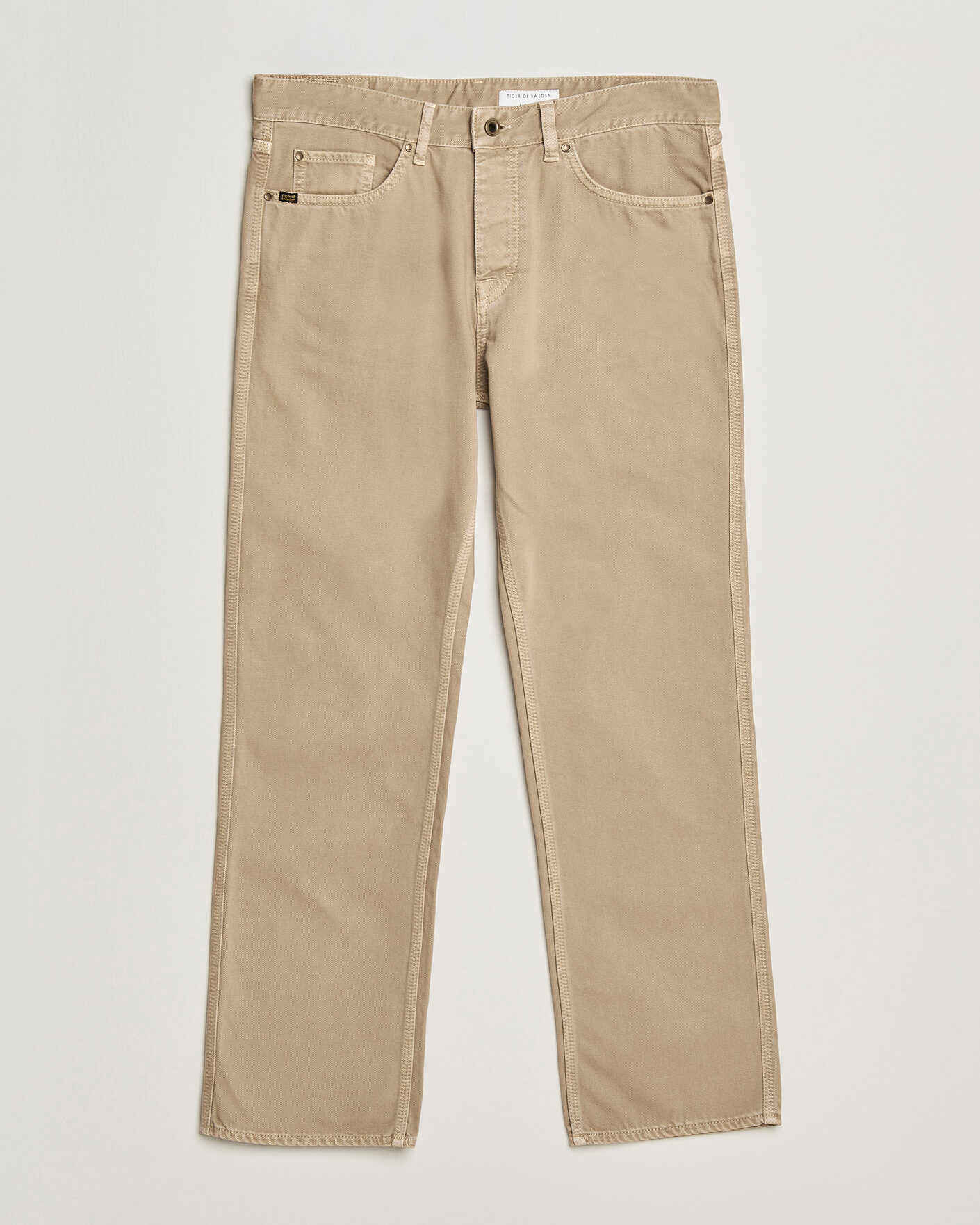 Herre | Bukser | Tiger of Sweden | Marty Jeans Tehina