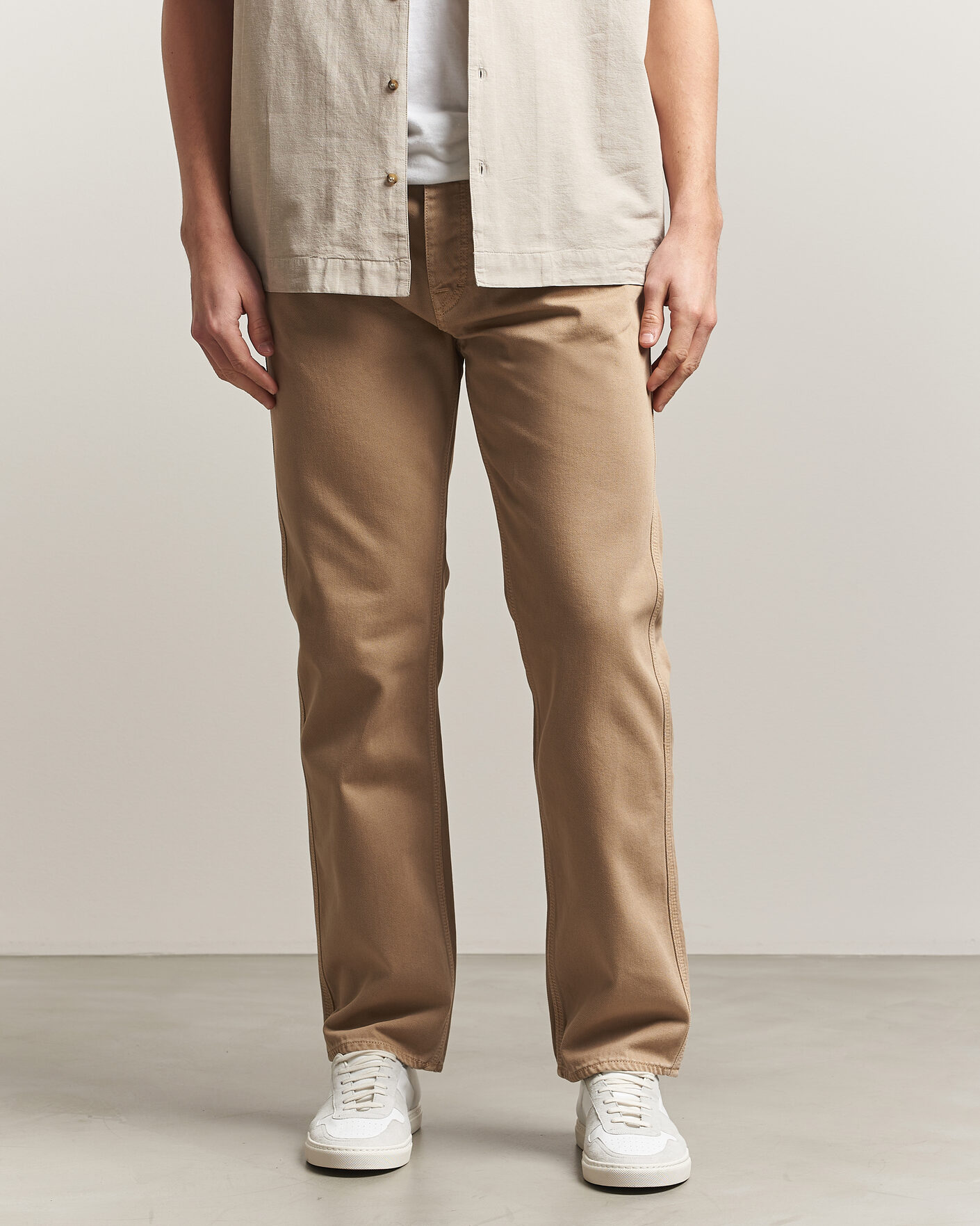 Herre | Bukser | Tiger of Sweden | Marty Jeans Tehina