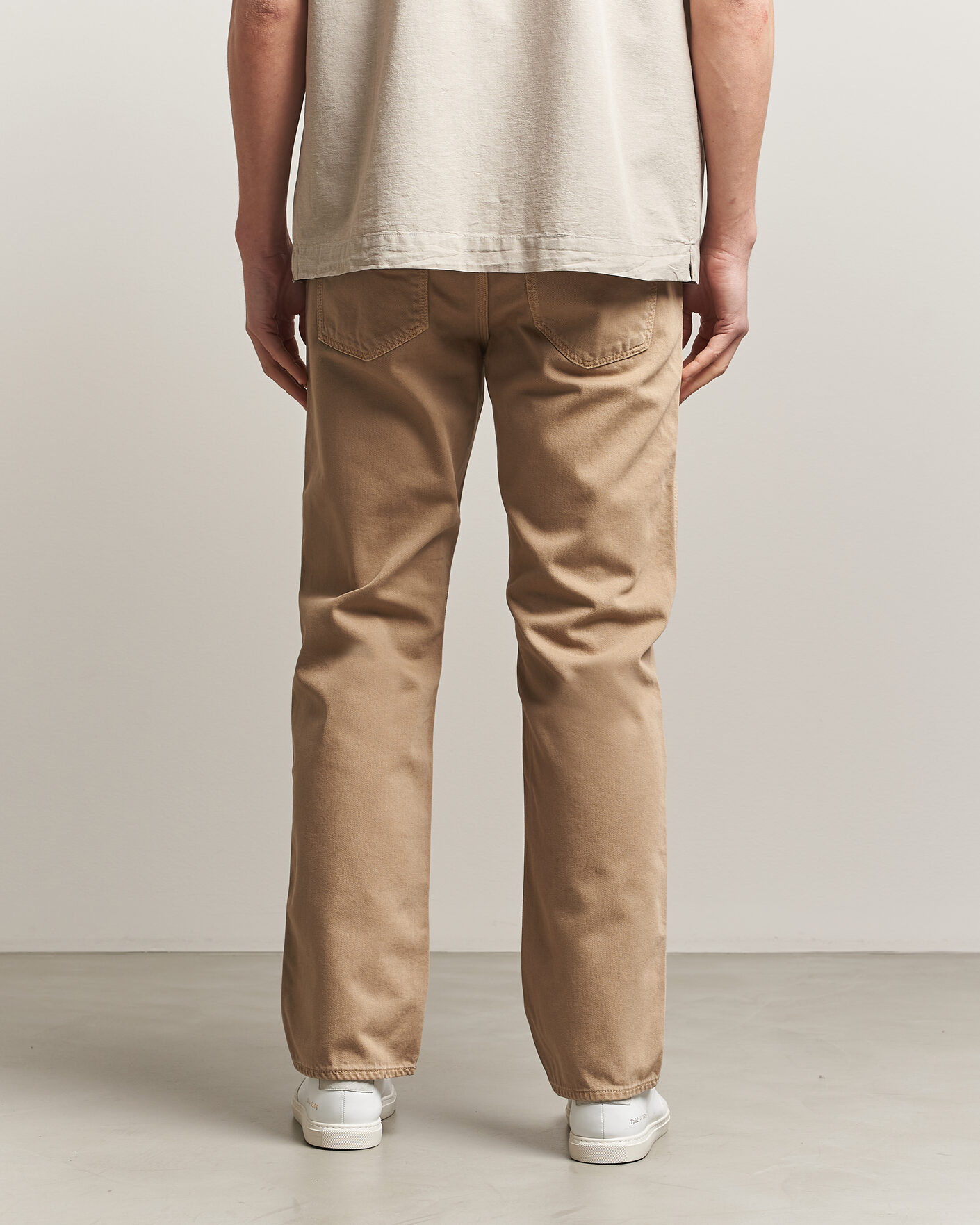 Herre | Bukser | Tiger of Sweden | Marty Jeans Tehina
