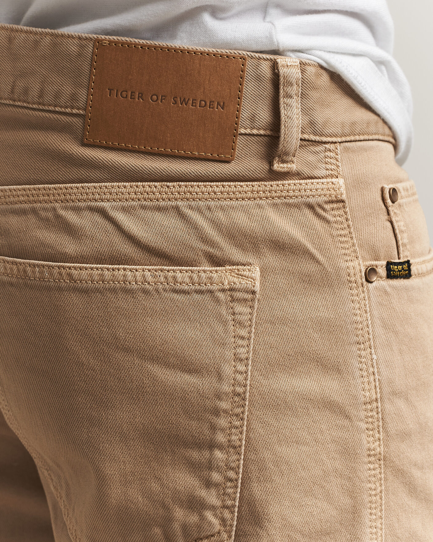 Herre | Bukser | Tiger of Sweden | Marty Jeans Tehina