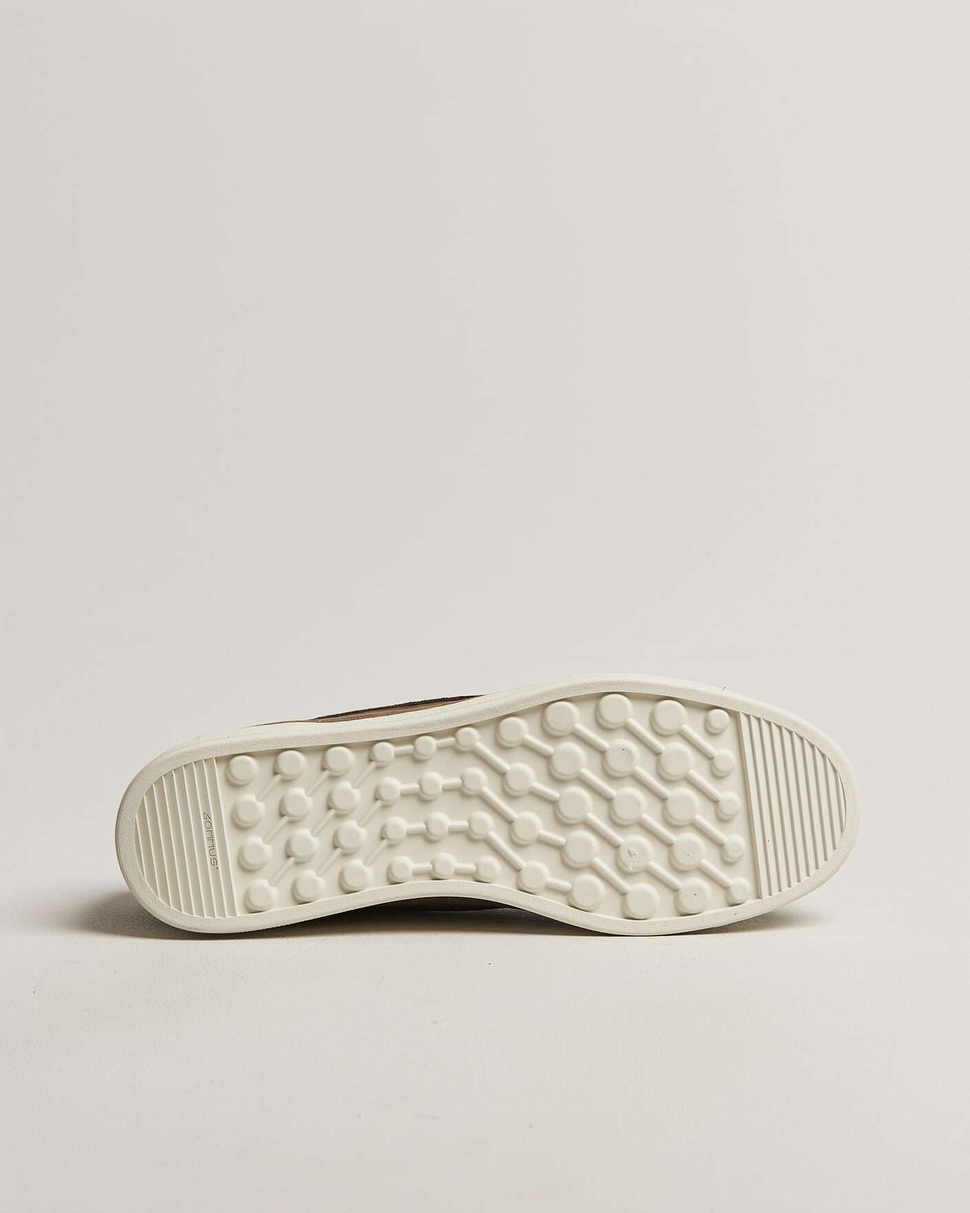 Herre | Loafers | Tiger of Sweden | Remis Suede Loafer Potato