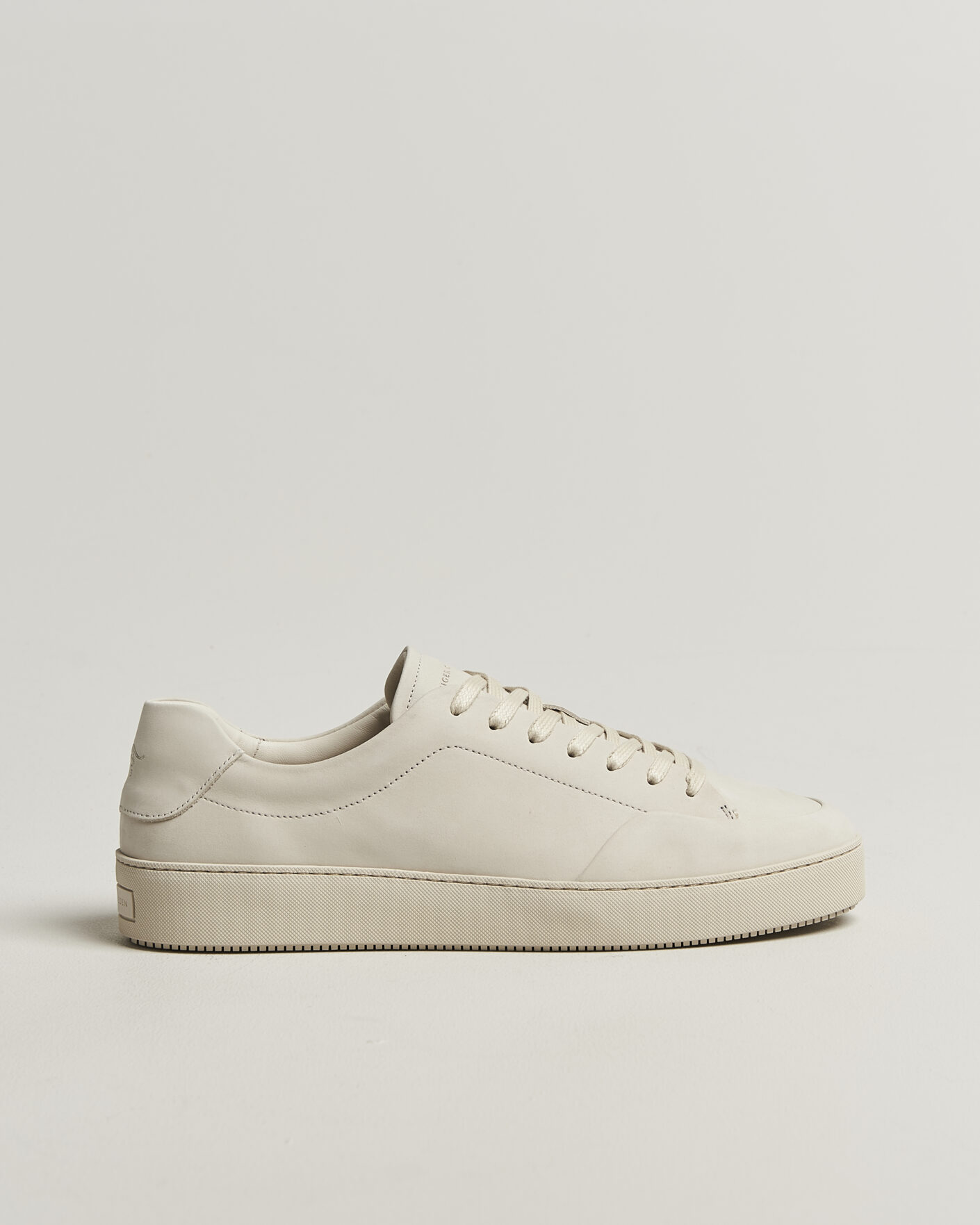 Herre | Sneakers | Tiger of Sweden | Sinny Leather Sneaker Daisy