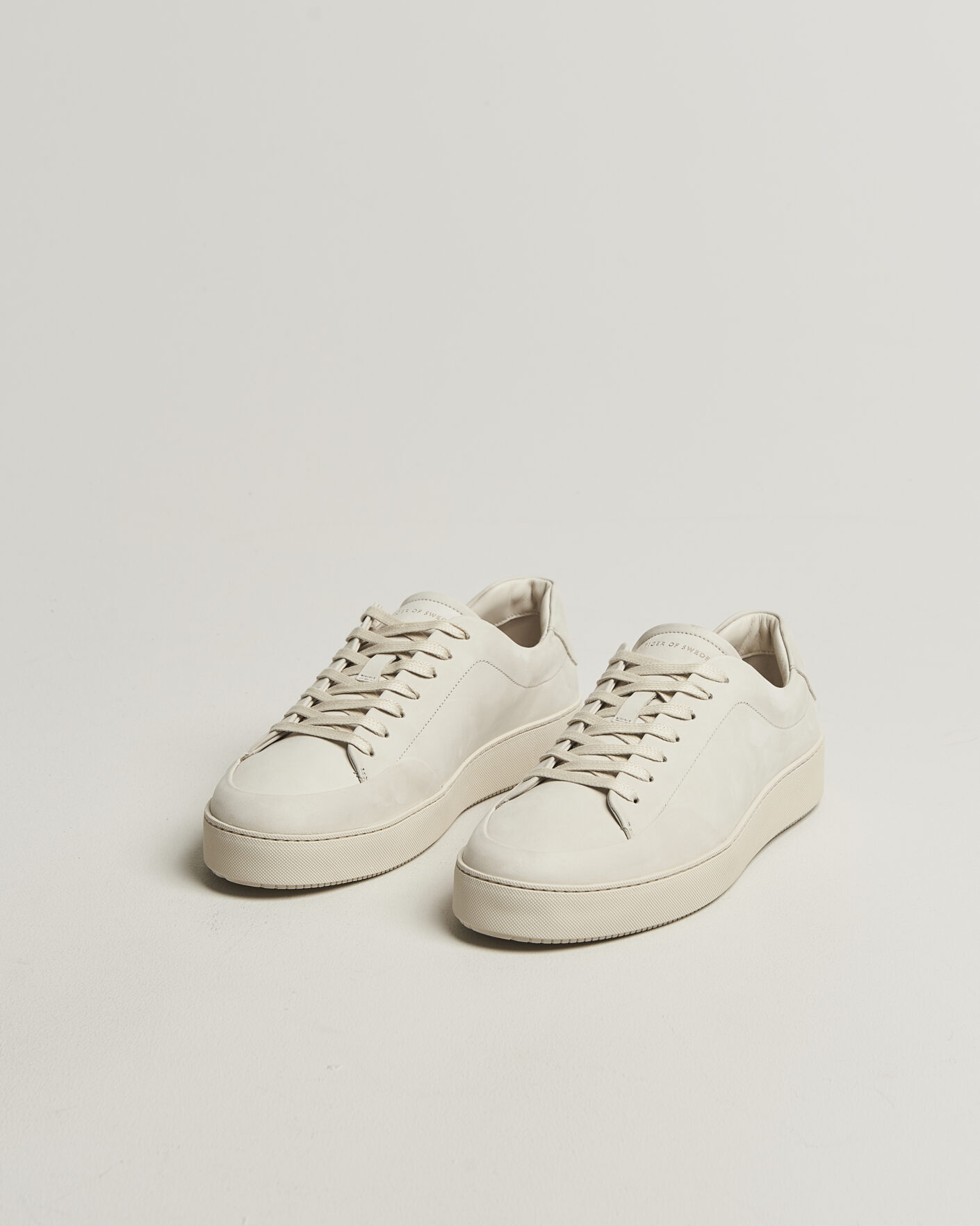 Herre | Sneakers | Tiger of Sweden | Sinny Leather Sneaker Daisy