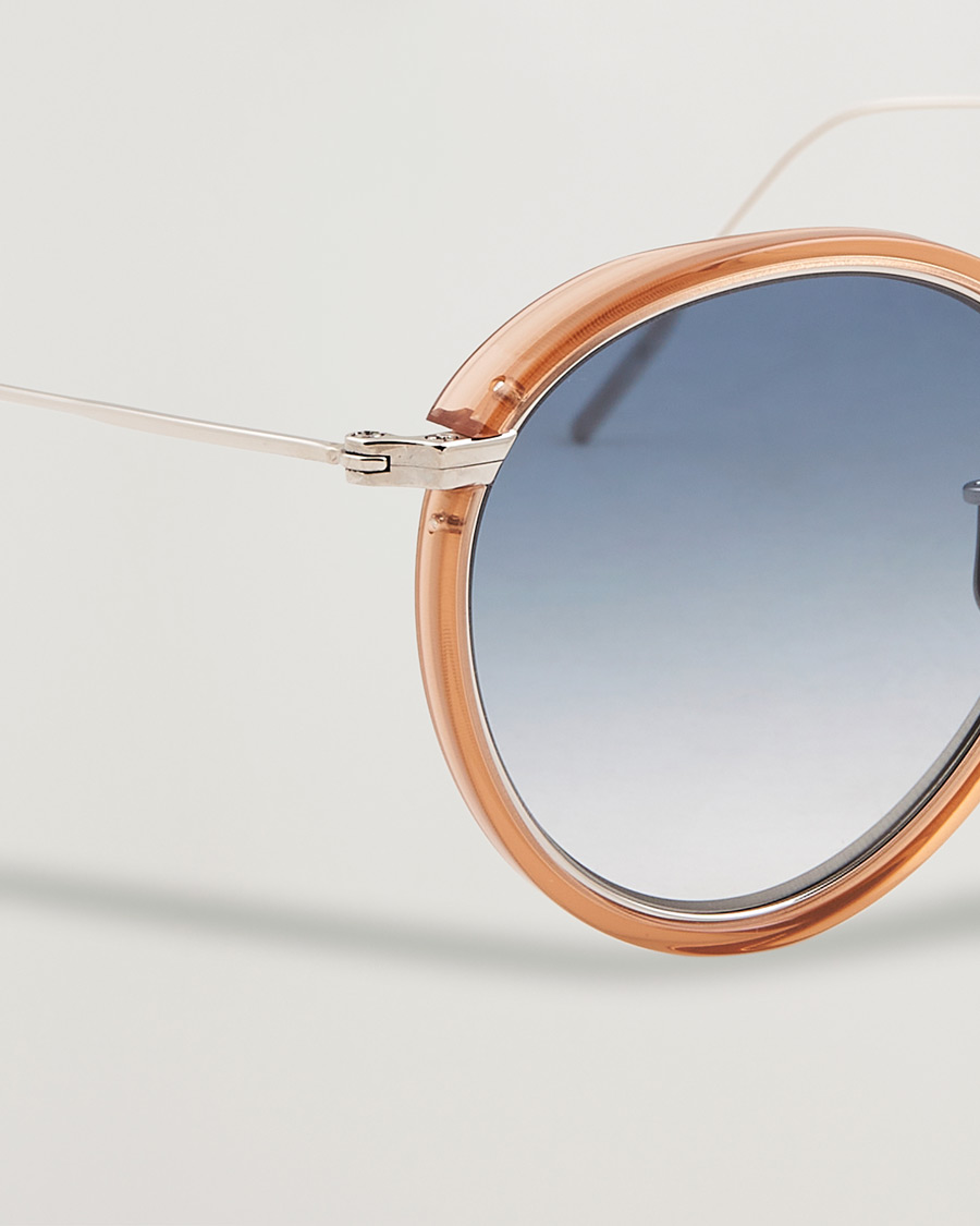 Herre | Solbriller | EYEVAN 7285 | 717 Sunglasses Tan