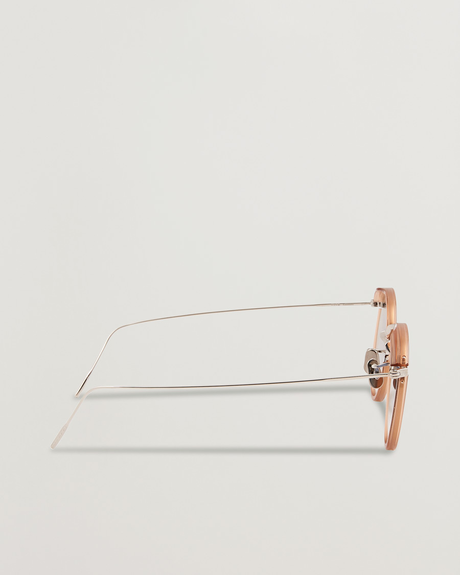 Herre | Solbriller | EYEVAN 7285 | 717 Sunglasses Tan