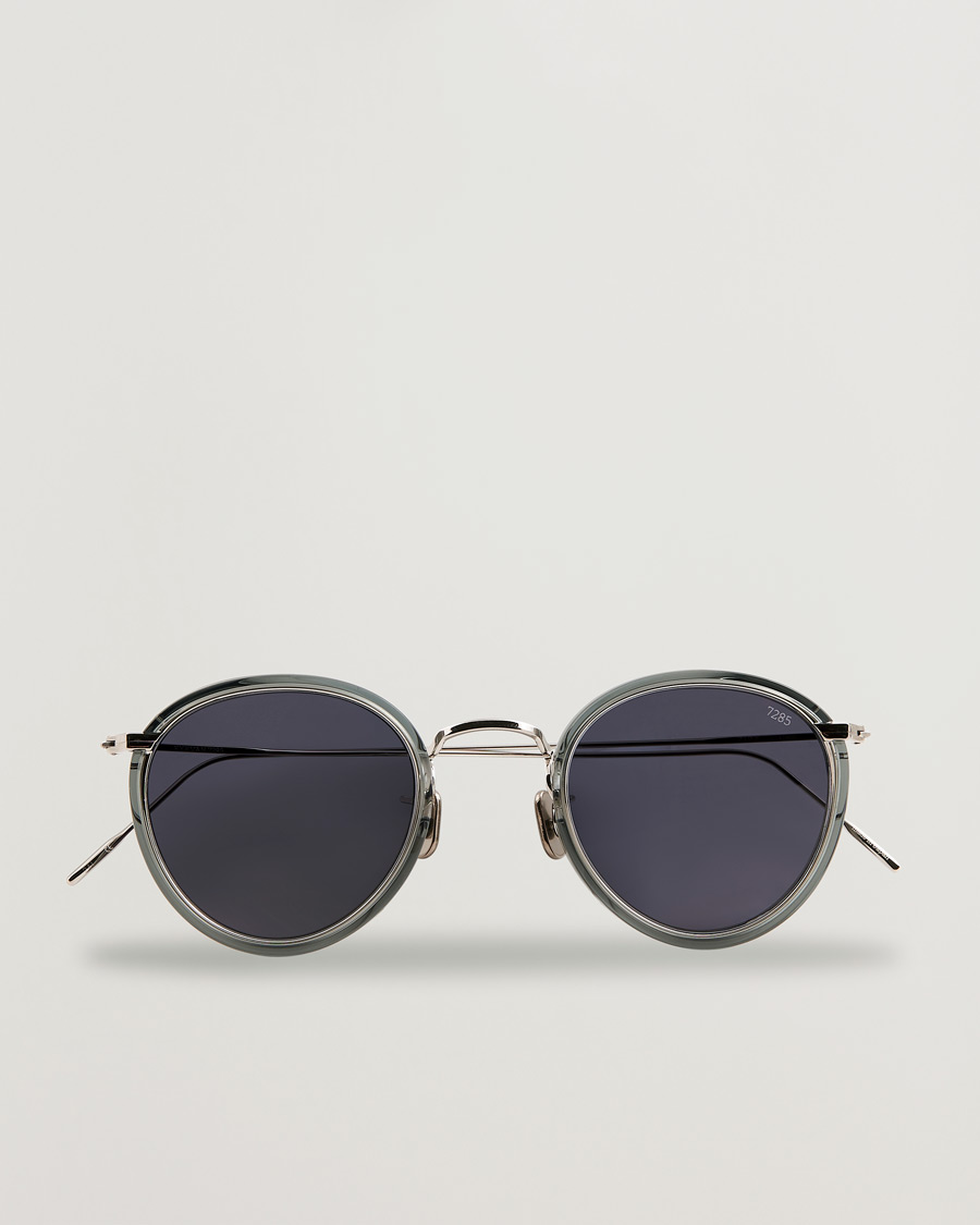 Herre | Solbriller | EYEVAN 7285 | 717 Sunglasses Dark Grey