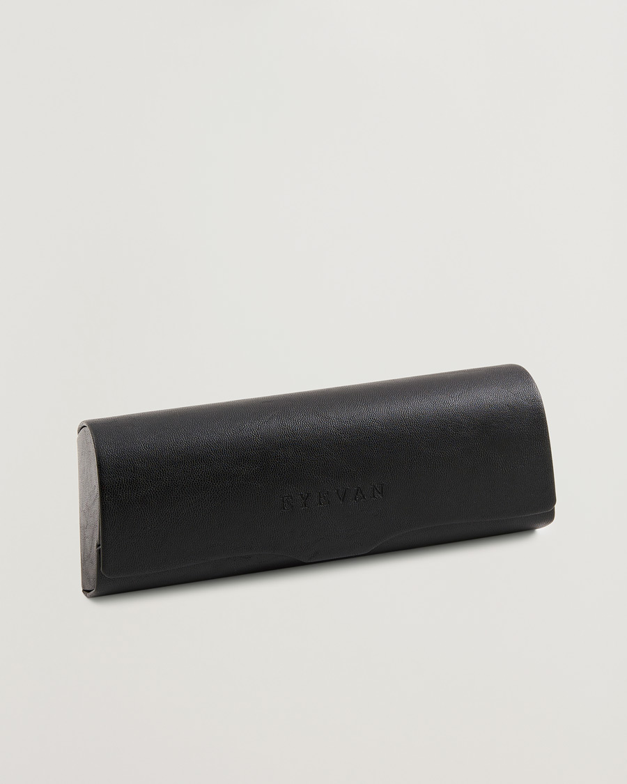 Herre | Solbriller | EYEVAN 7285 | Brett Sunglasses Tortoise