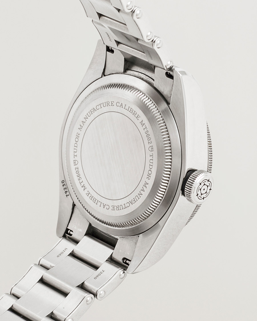 Herre | Pre-Owned & Vintage Watches | Tudor Pre-Owned | Blackbay 