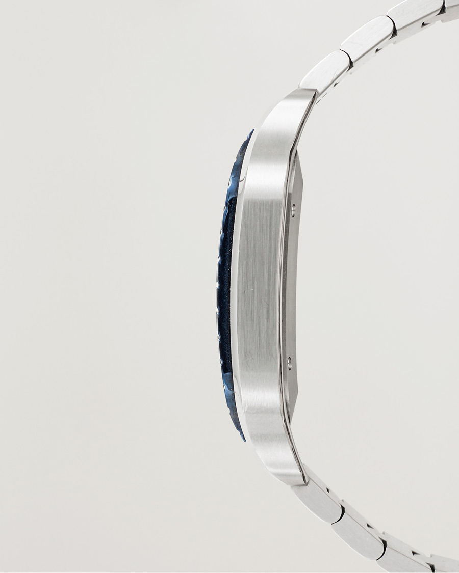 Herre | Pre-Owned & Vintage Watches | Cartier Pre-Owned | Santos XL