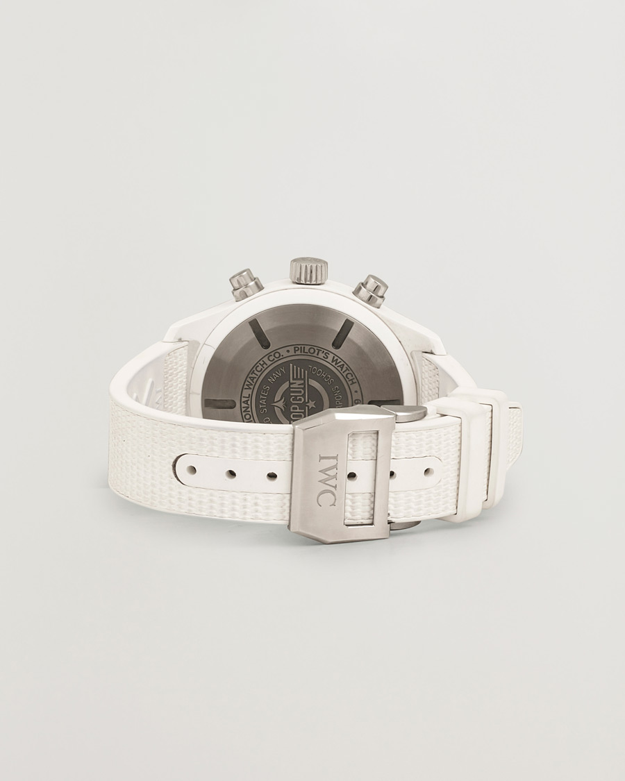 Herre | Pre-Owned & Vintage Watches | IWC Pre-Owned | Top Gun Lake Tahoe