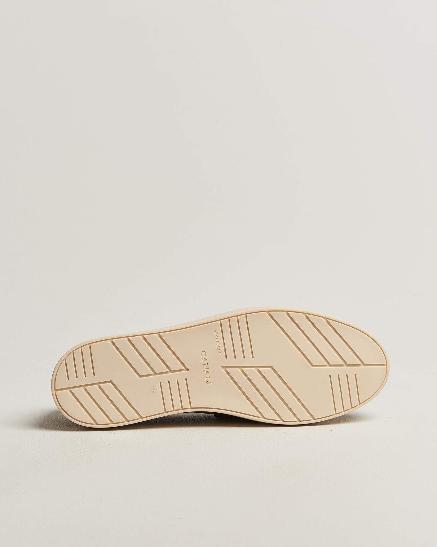 Herre | Loafers | Canali | Summer Loafers Brown Suede