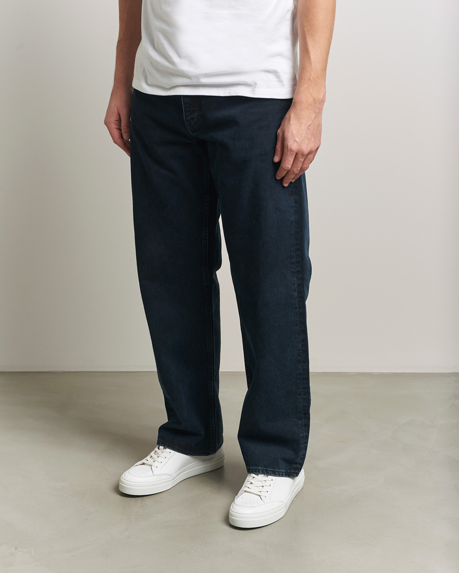 Herre | Sneakers | J.Lindeberg | Art Signature Leather Sneaker White