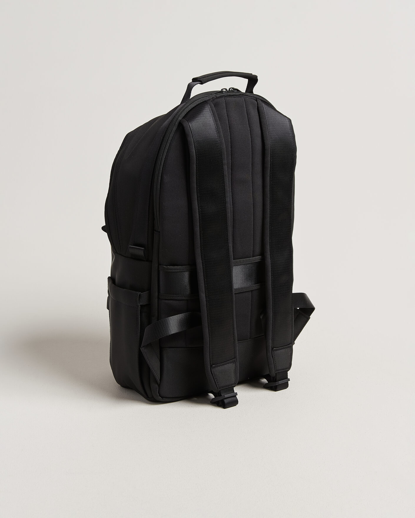 Herre | Vesker | J.Lindeberg | Cooper Daypack Black