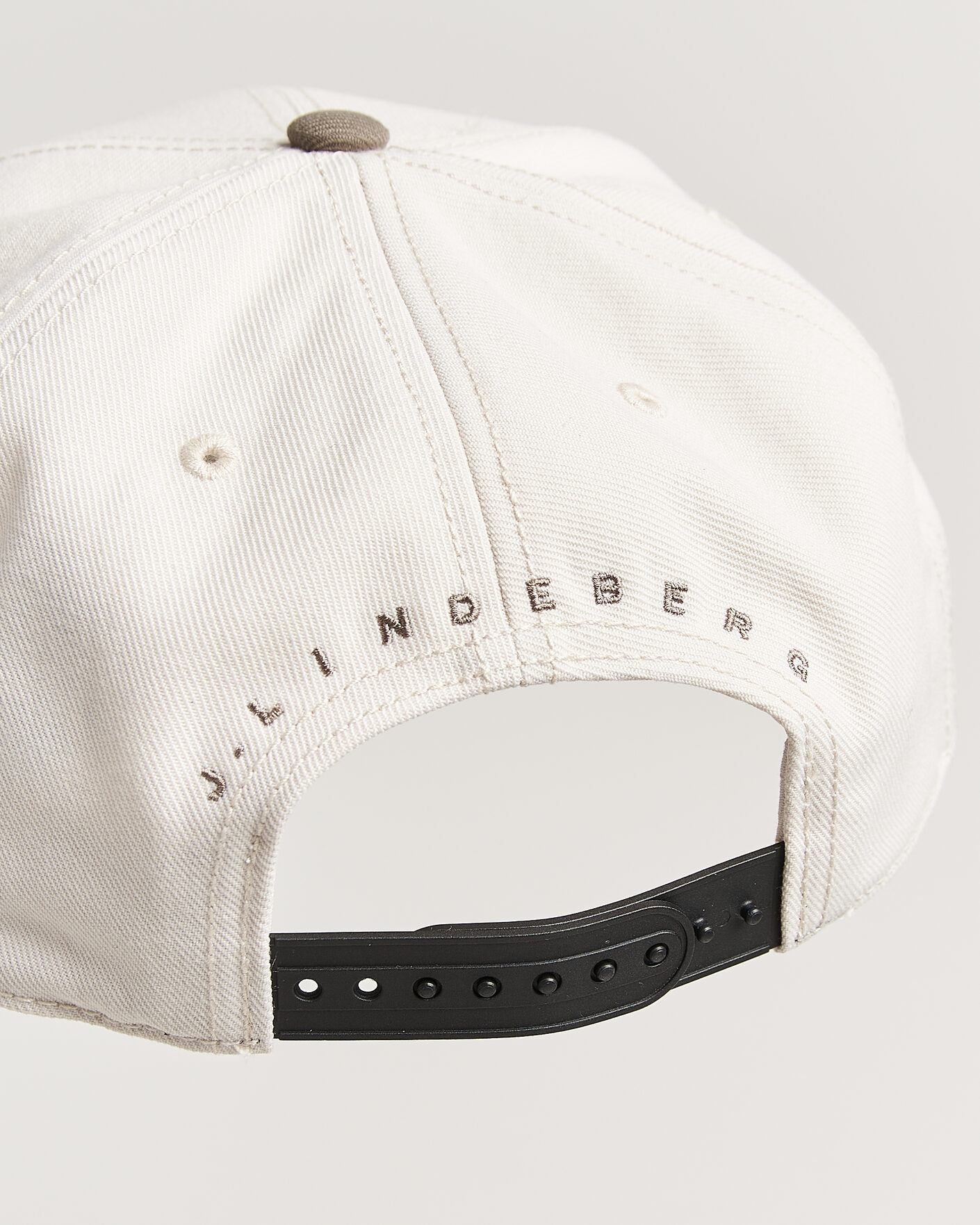Herre | Hatter og capser | J.Lindeberg | Caddie Cap Moonbeam