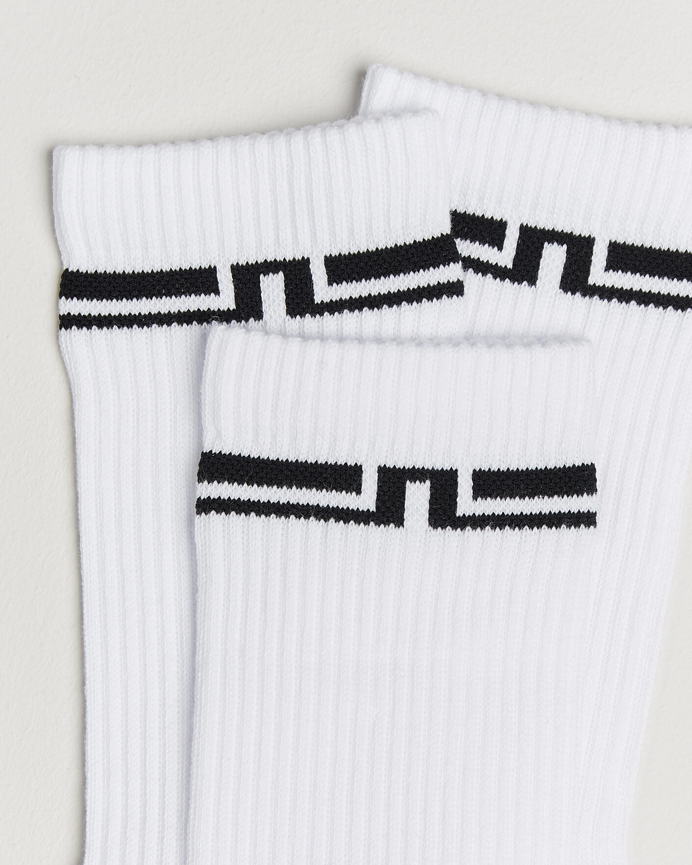 Herre | Undertøy | J.Lindeberg | Johnson 3-Pack Socks White