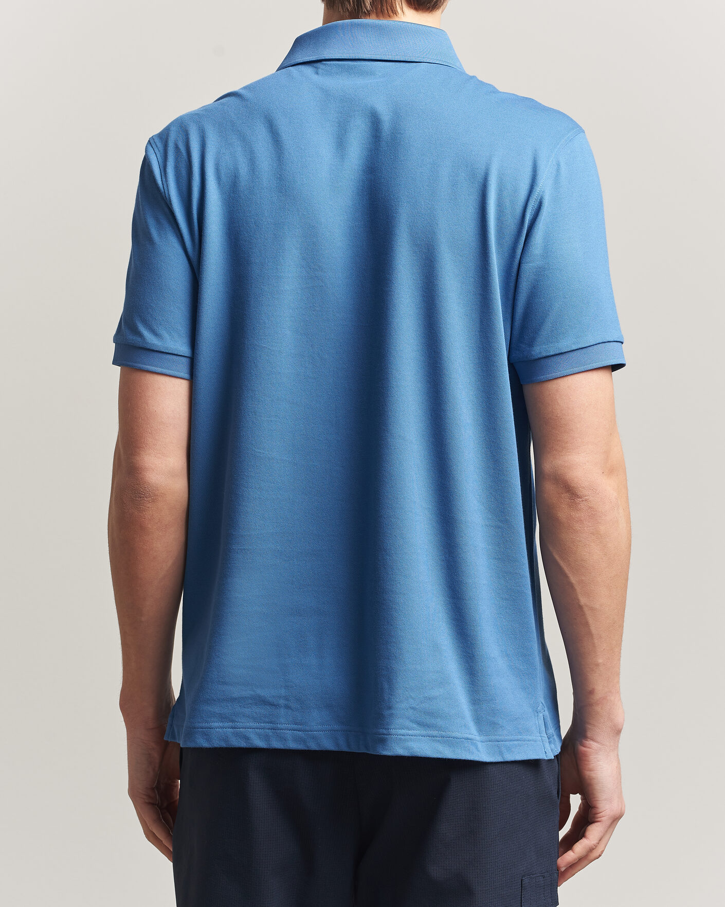 Herre | Pikéer | J.Lindeberg | Verse Polo Federal Blue