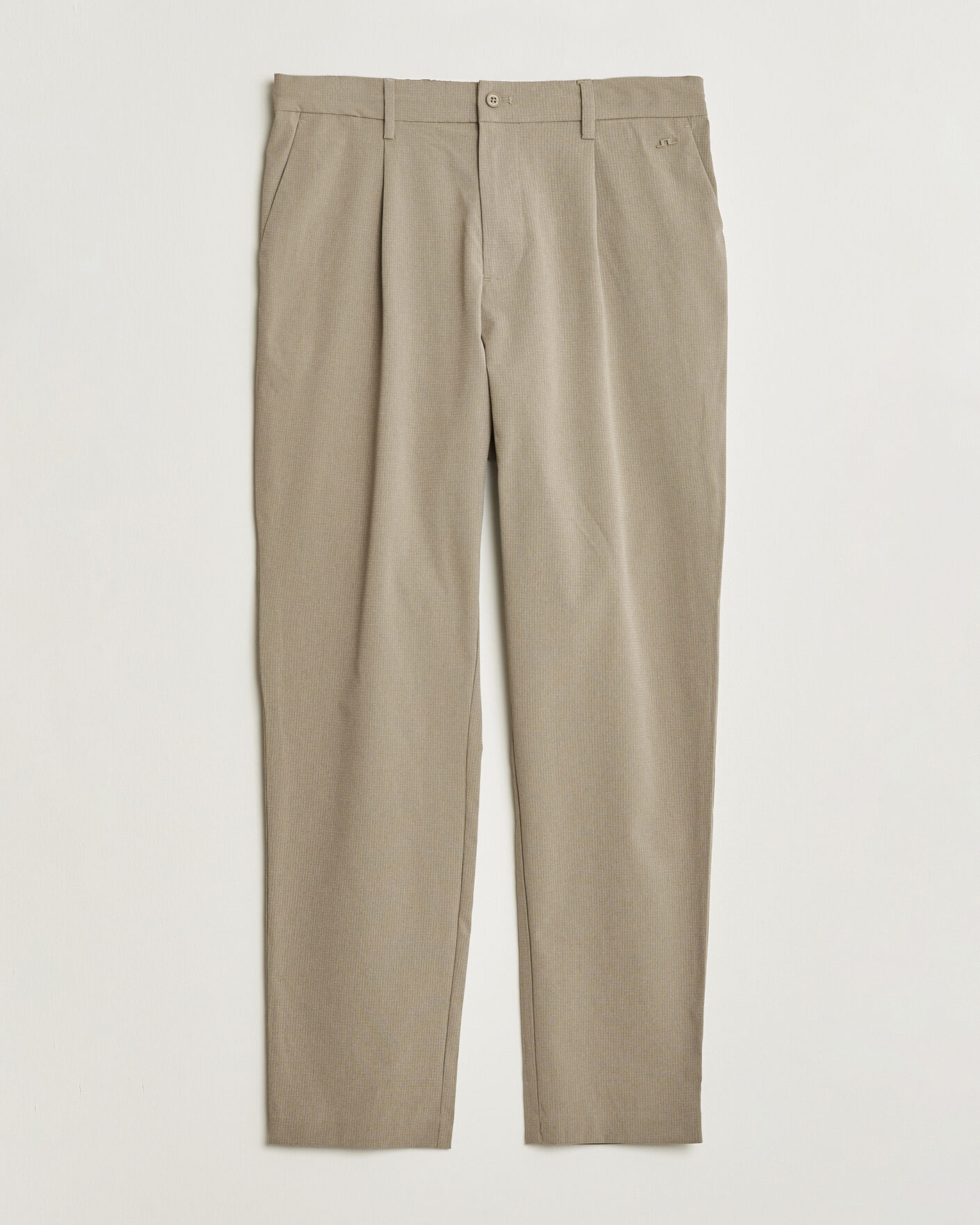 Herre | Golfklær | J.Lindeberg | Harris Drawstring Pants Brindle
