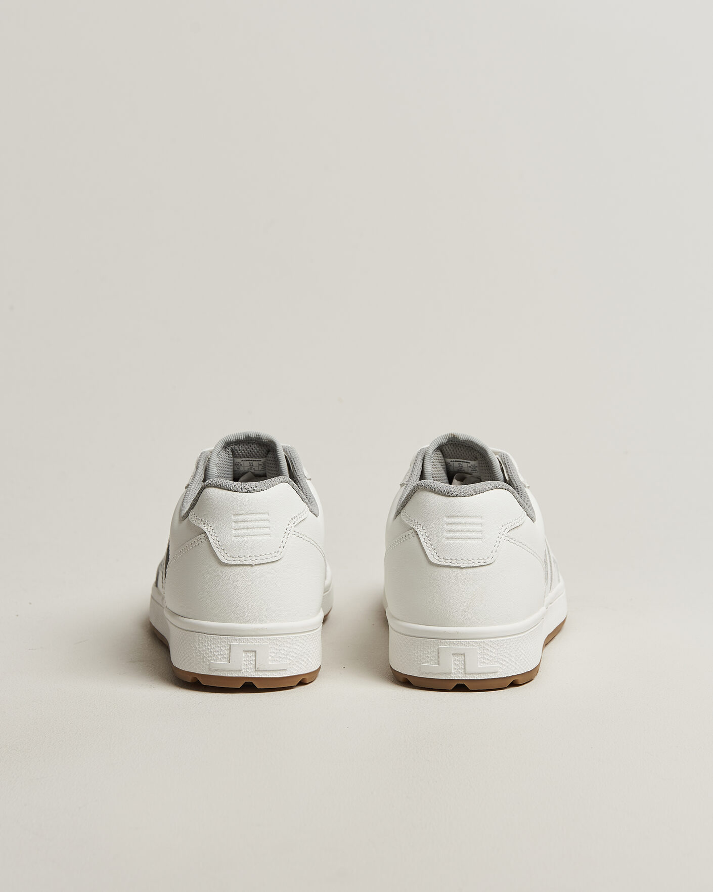 Herre | Sneakers | J.Lindeberg | Ace Sneaker White