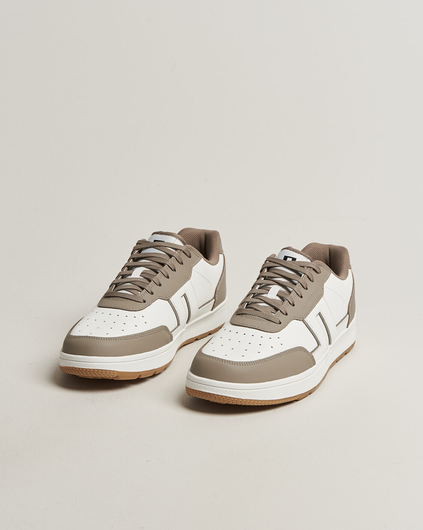 Herre | Sneakers | J.Lindeberg | Ace Sneaker Brindle