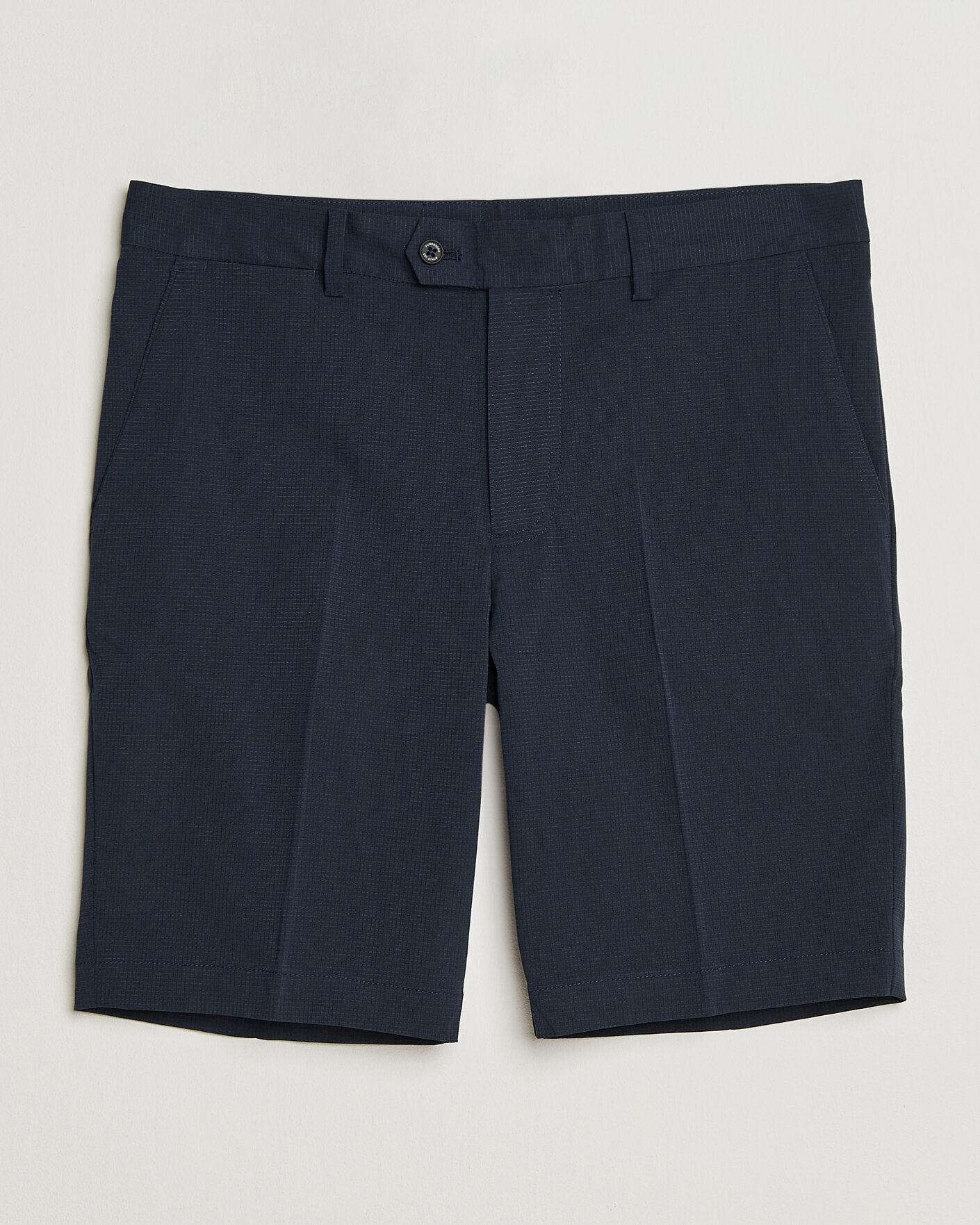 Herre | Golfklær | J.Lindeberg | Vent Golf Shorts JL Navy