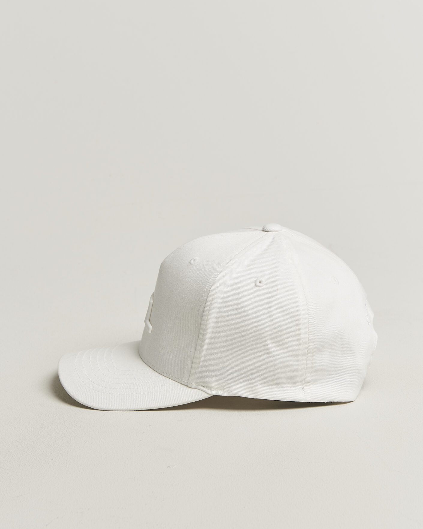 Herre | Hatter og capser | J.Lindeberg | Heath Cap White