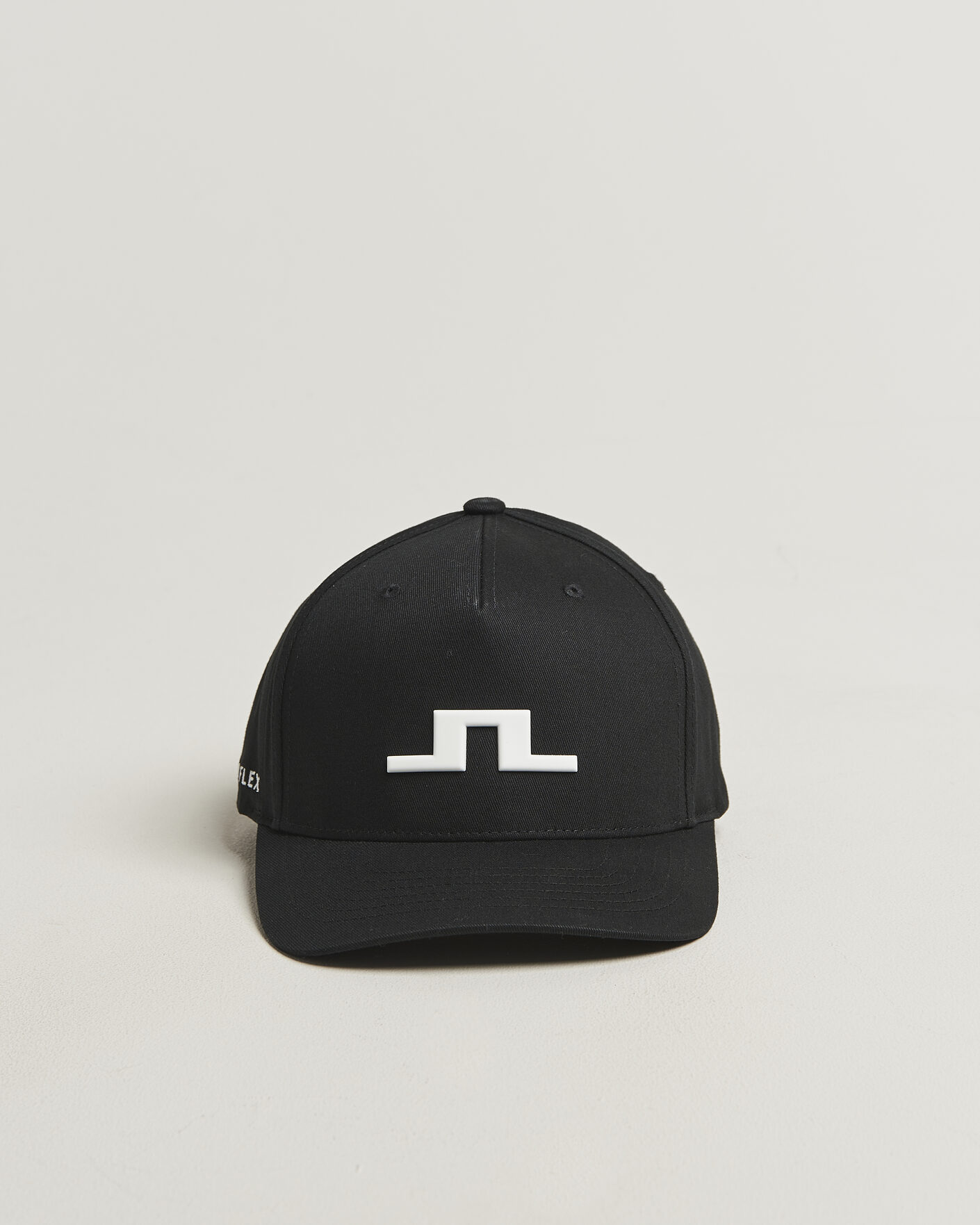 Herre | Hatter og capser | J.Lindeberg | Heath Cap Black