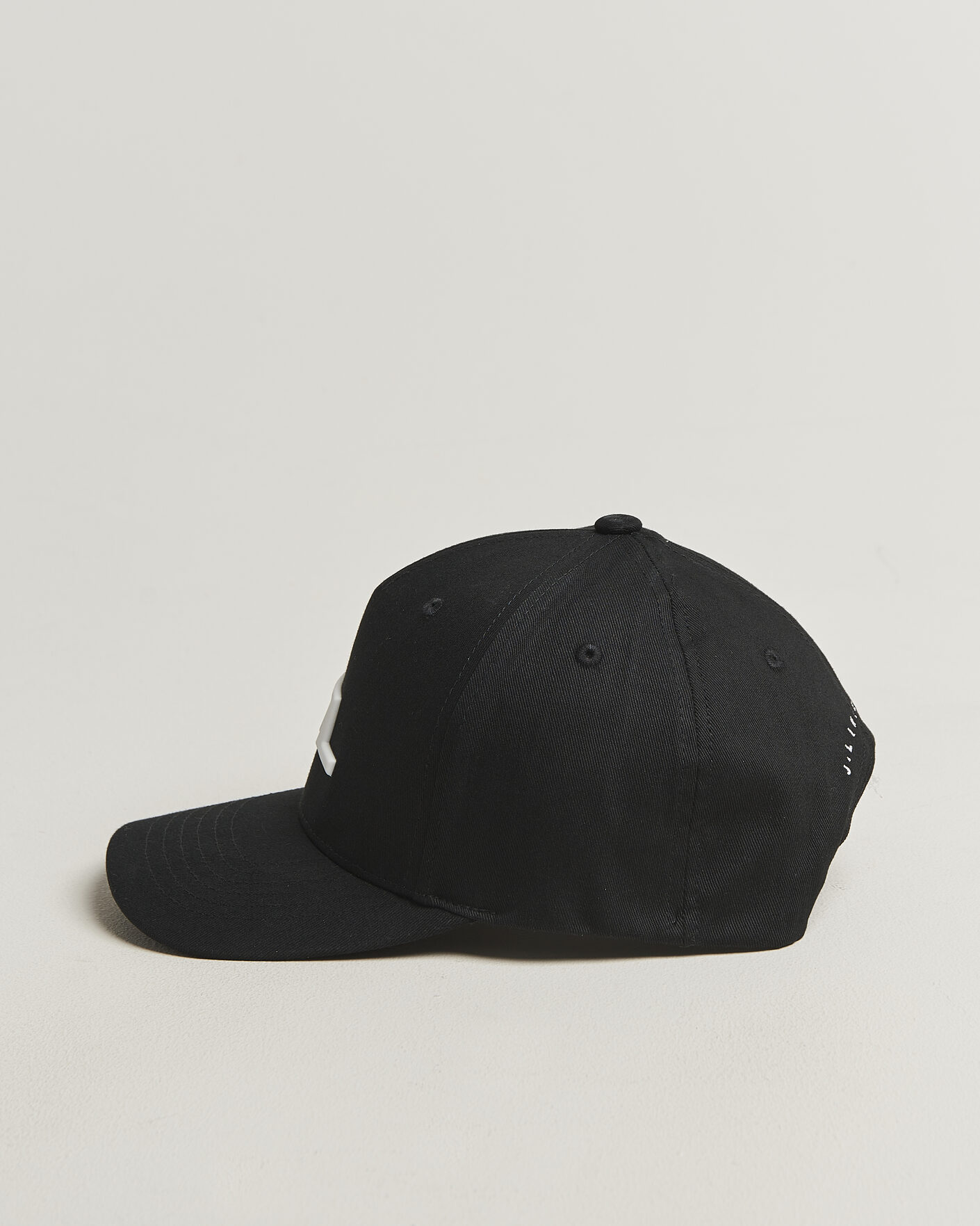 Herre | Hatter og capser | J.Lindeberg | Heath Cap Black