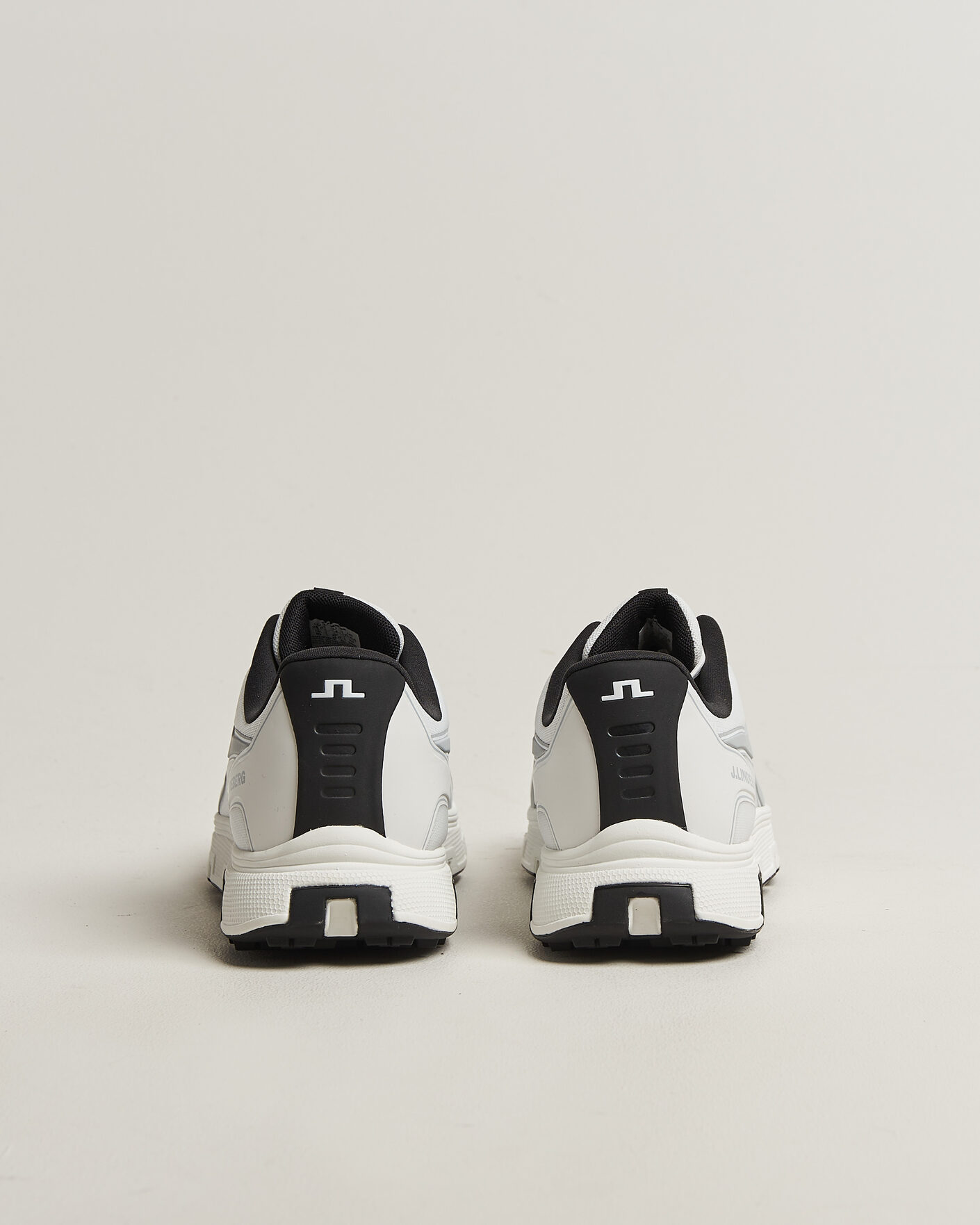Herre | Sneakers | J.Lindeberg | Vent 500 Golf Sneaker White