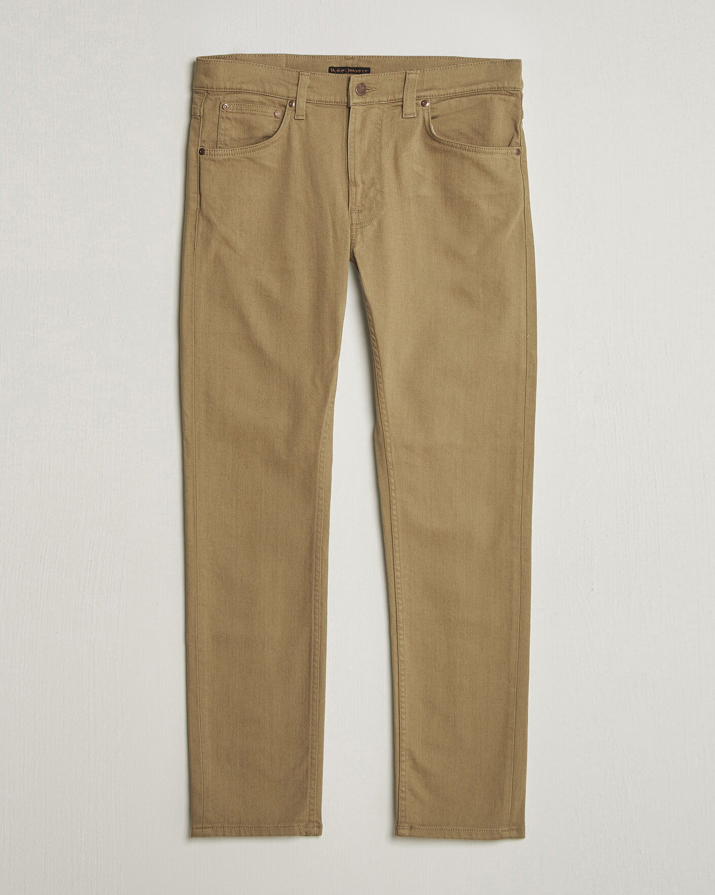 Herre | Jeans | Nudie Jeans | Lean Dean Jeans Everlion