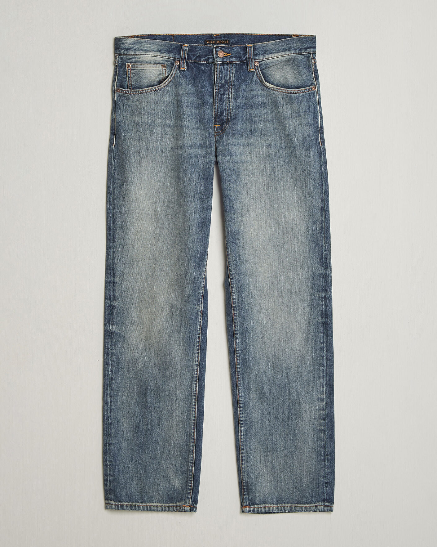 Herre | Jeans | Nudie Jeans | Rad Rufus Jeans Mud Wash
