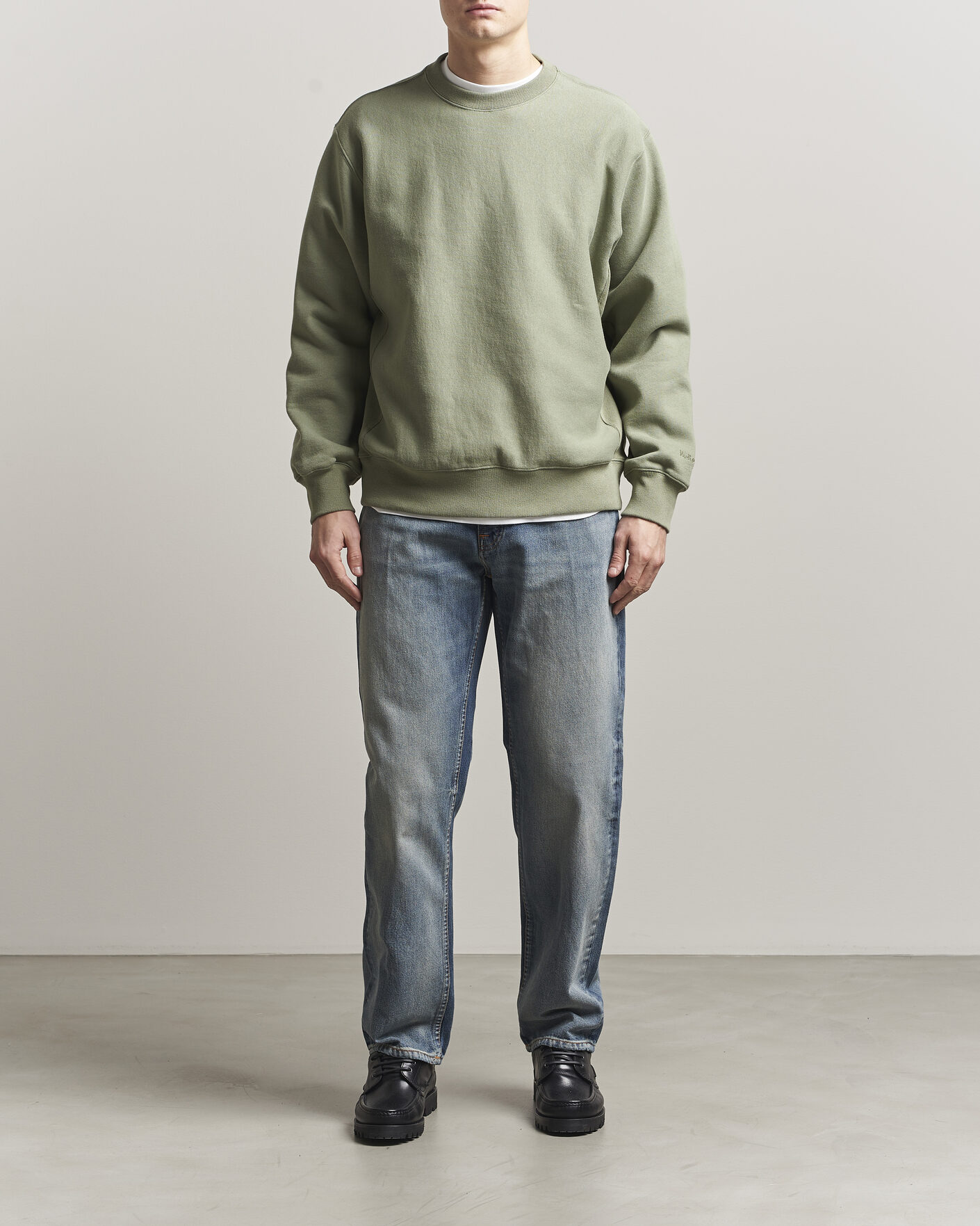 Herre | Jeans | Nudie Jeans | Rad Rufus Jeans Mud Wash