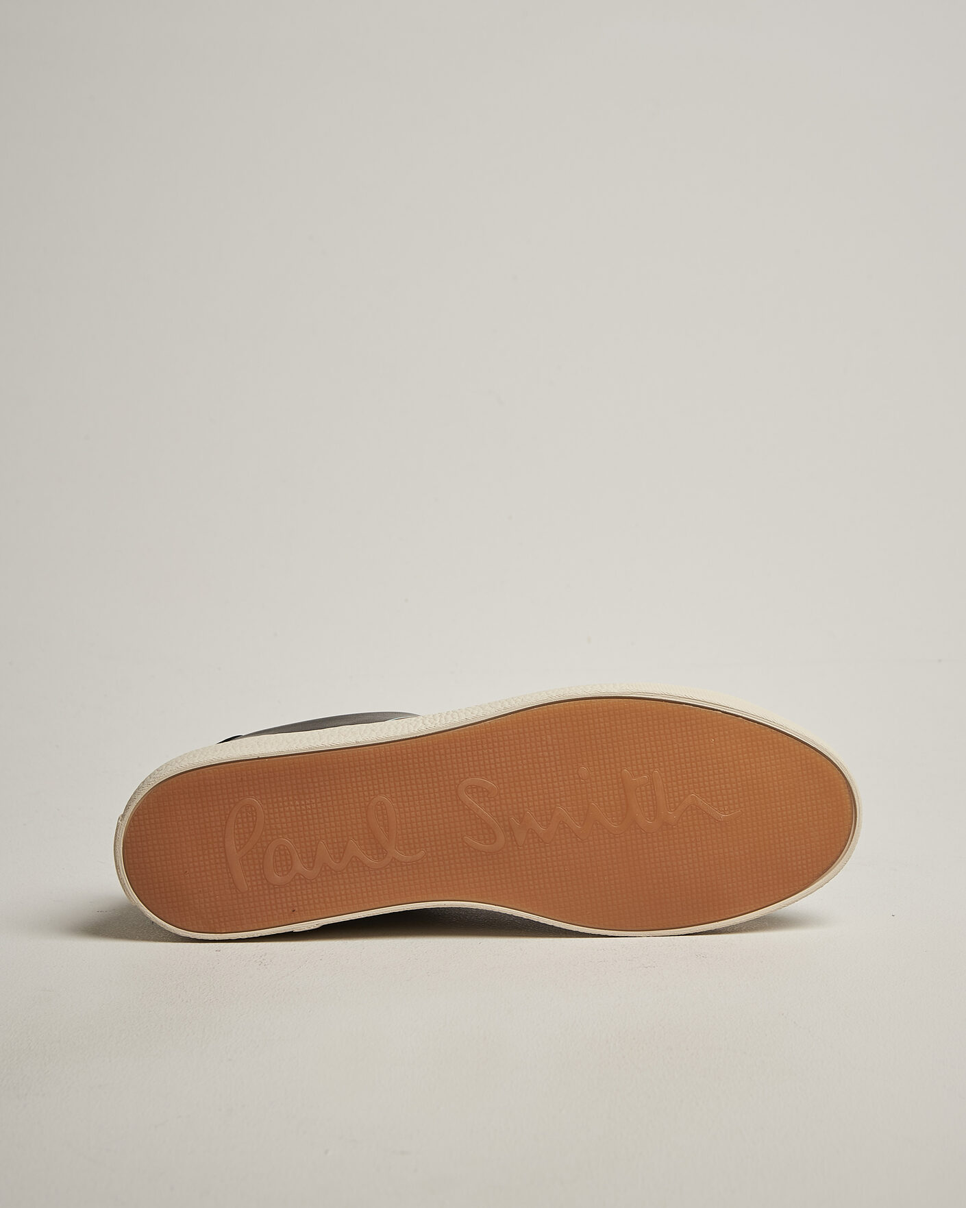 Herre | Sneakers | Paul Smith | Hansen Leather Sneaker Black