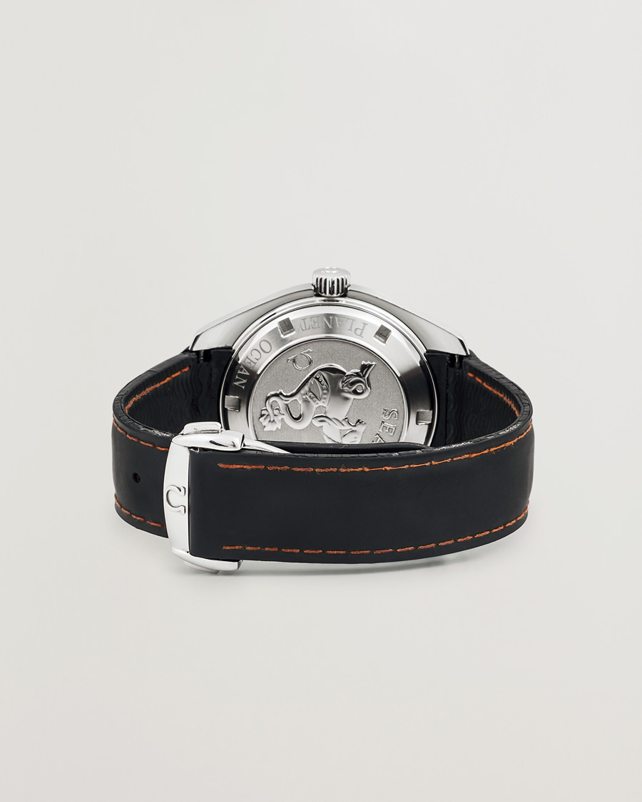 Herre | Pre-Owned & Vintage Watches | Omega Pre-Owned | Seamaster PO 600M 