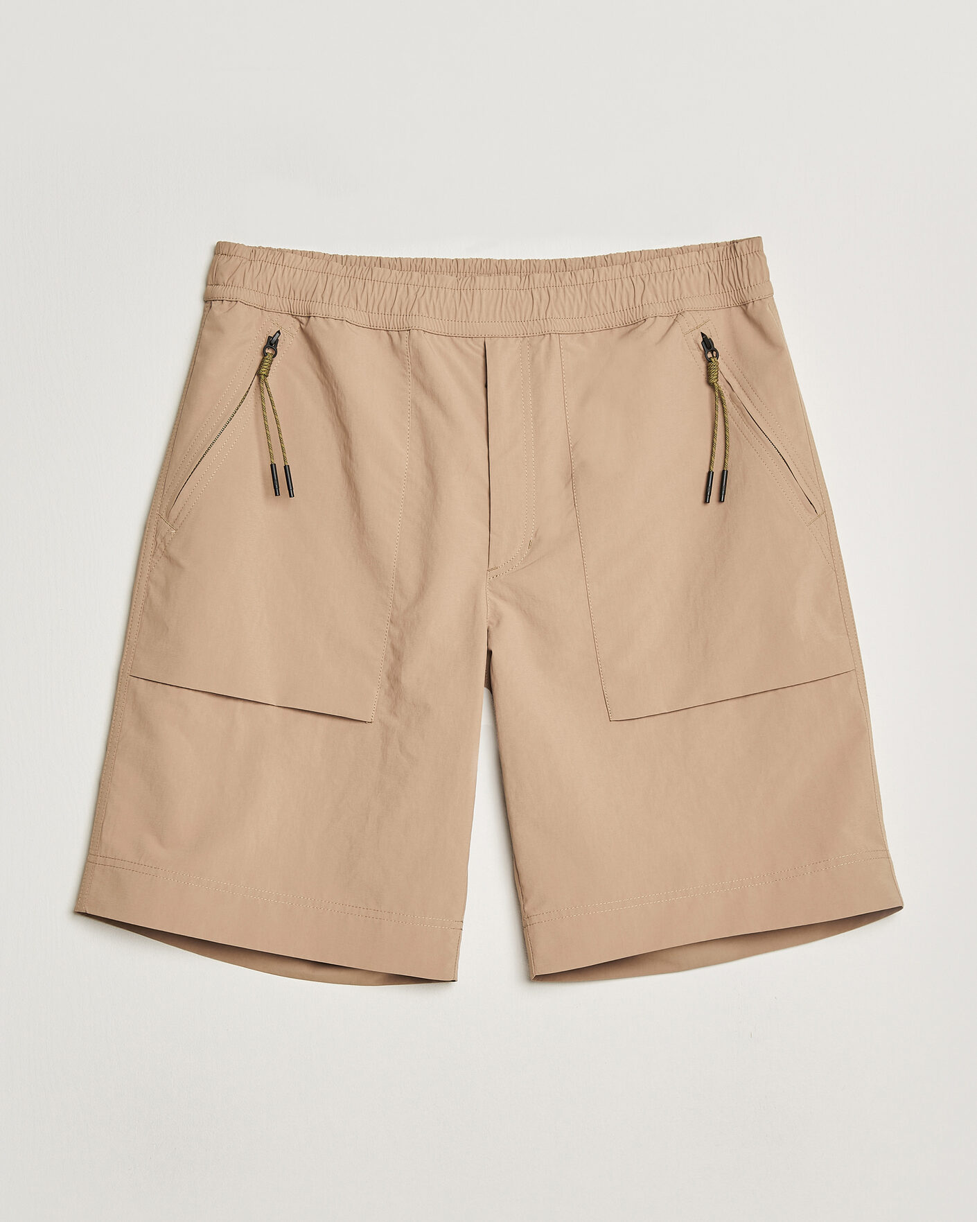 Herre | Shorts | Moncler Grenoble | Hiking Shorts Khaki