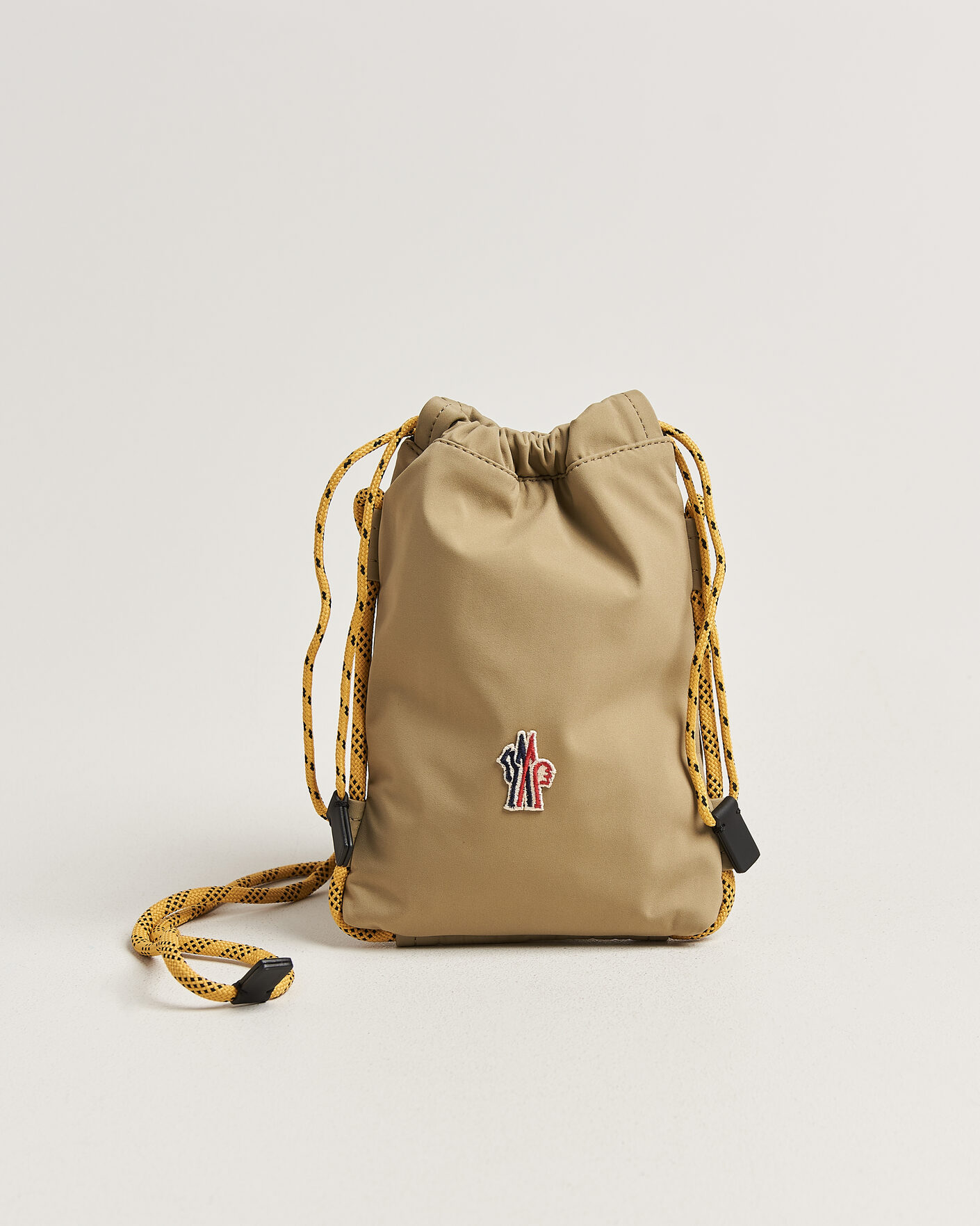 Herre | Vesker | Moncler Grenoble | Makaio Cross Body Bag Khaki