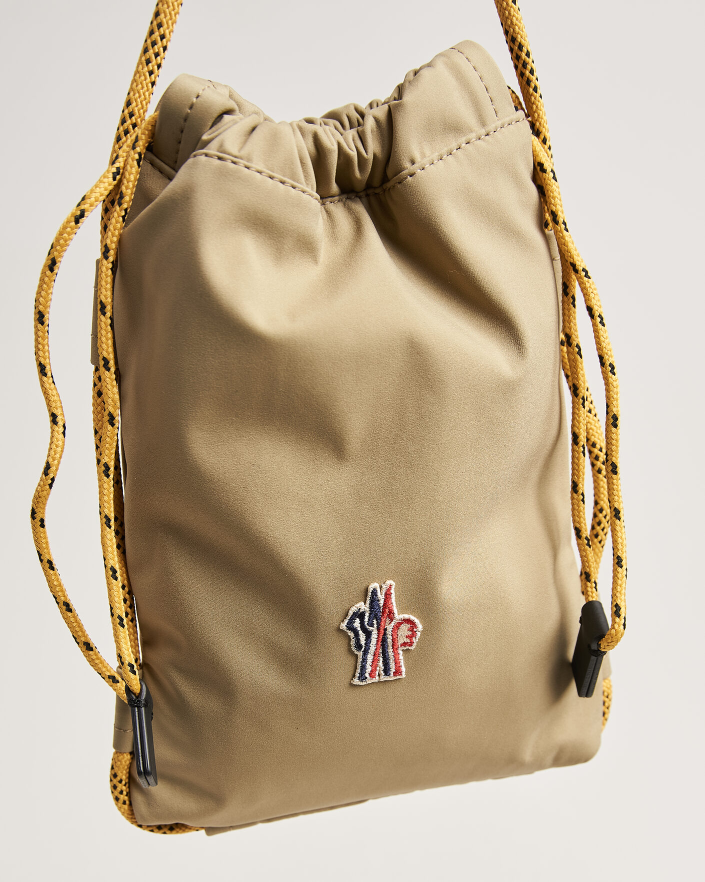 Herre | Vesker | Moncler Grenoble | Makaio Cross Body Bag Khaki