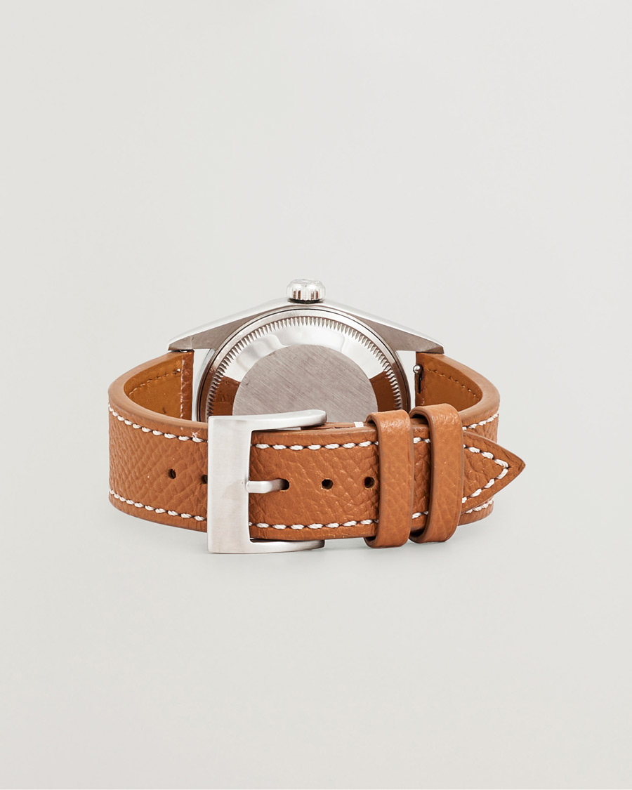 Herre | Rolex Pre-Owned Date Oyster Perpetual | Rolex Pre-Owned | Date Oyster Perpetual