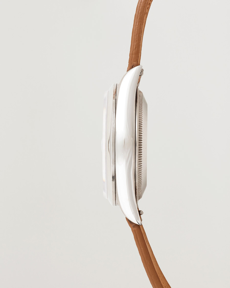 Herre | Pre-Owned & Vintage Watches | Rolex Pre-Owned | Date Oyster Perpetual 