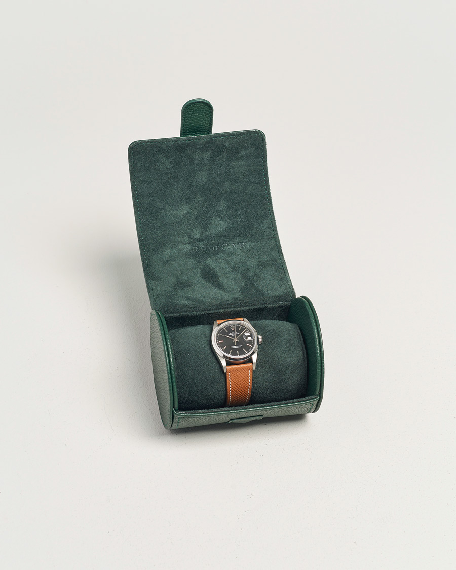 Herre | Pre-Owned & Vintage Watches | Rolex Pre-Owned | Date Oyster Perpetual 