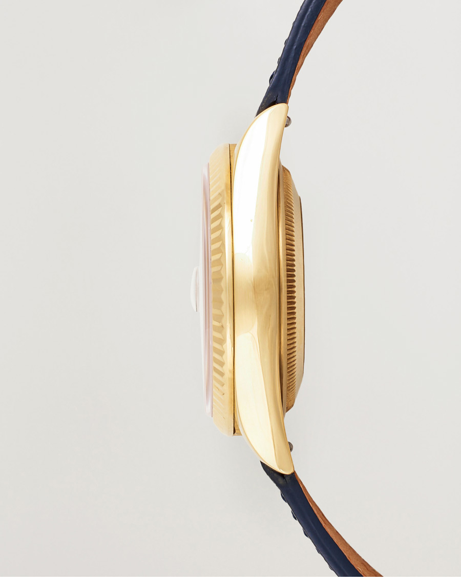 Herre | Pre-Owned & Vintage Watches | Rolex Pre-Owned | Day-Date 36