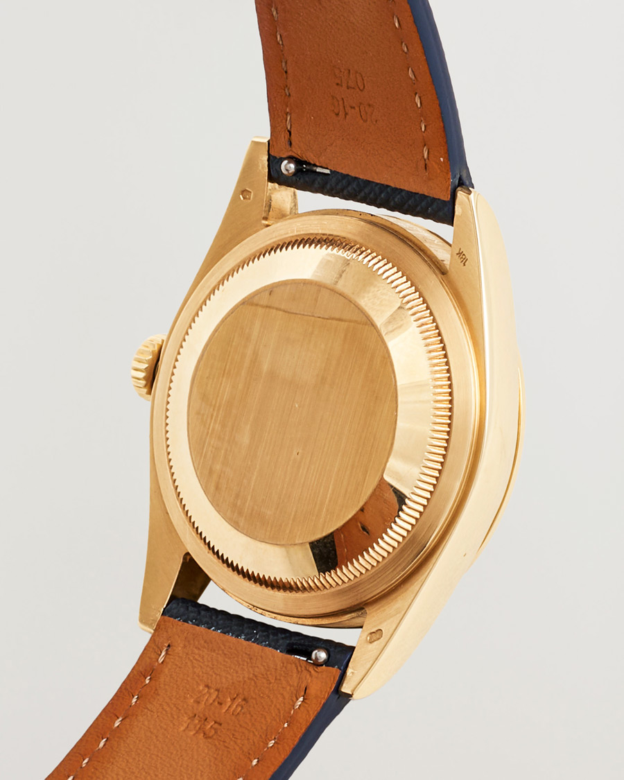 Herre | Pre-Owned & Vintage Watches | Rolex Pre-Owned | Day-Date 36