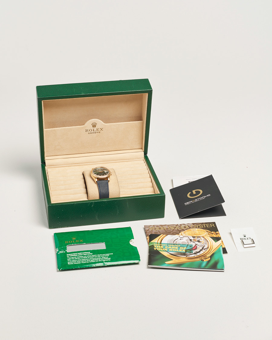 Herre | Pre-Owned & Vintage Watches | Rolex Pre-Owned | Day-Date 36